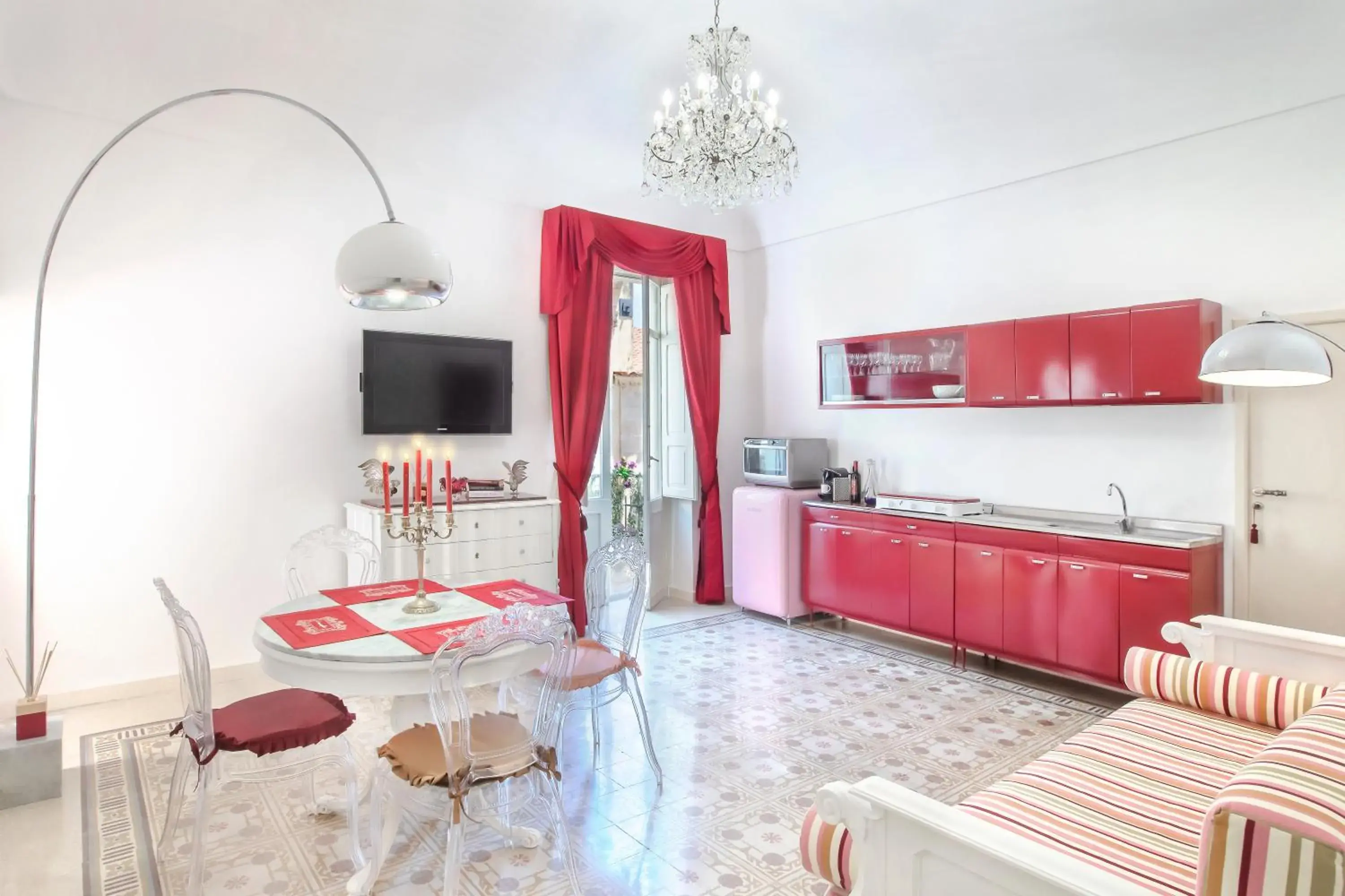 Superior Apartment in à Marchisa -Noto- Superior Apartment in à Marchisa -Noto-