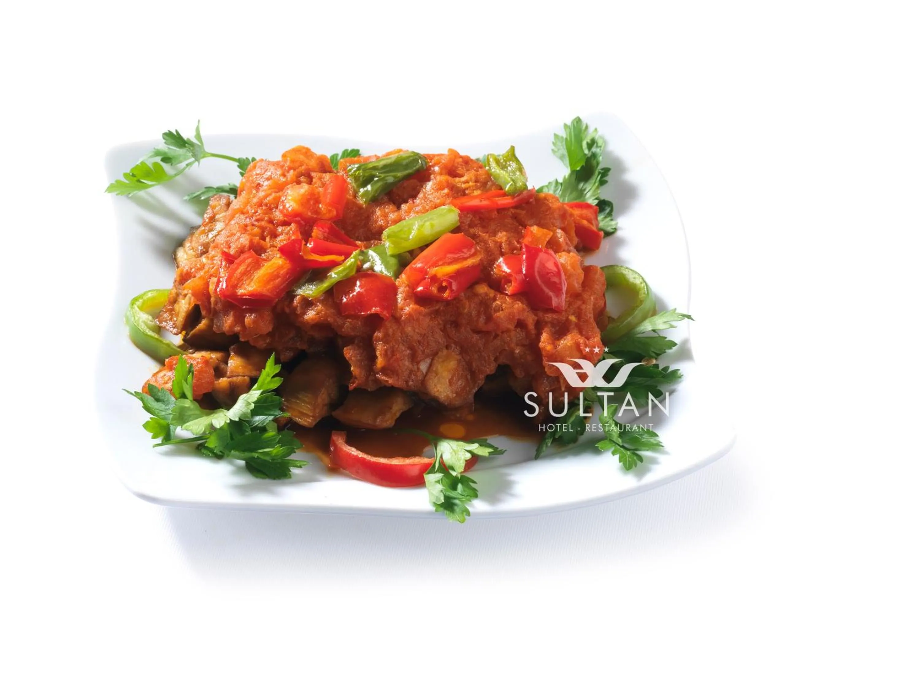 Restaurant/places to eat in Sultan Hotel-Restaurant-Bistro