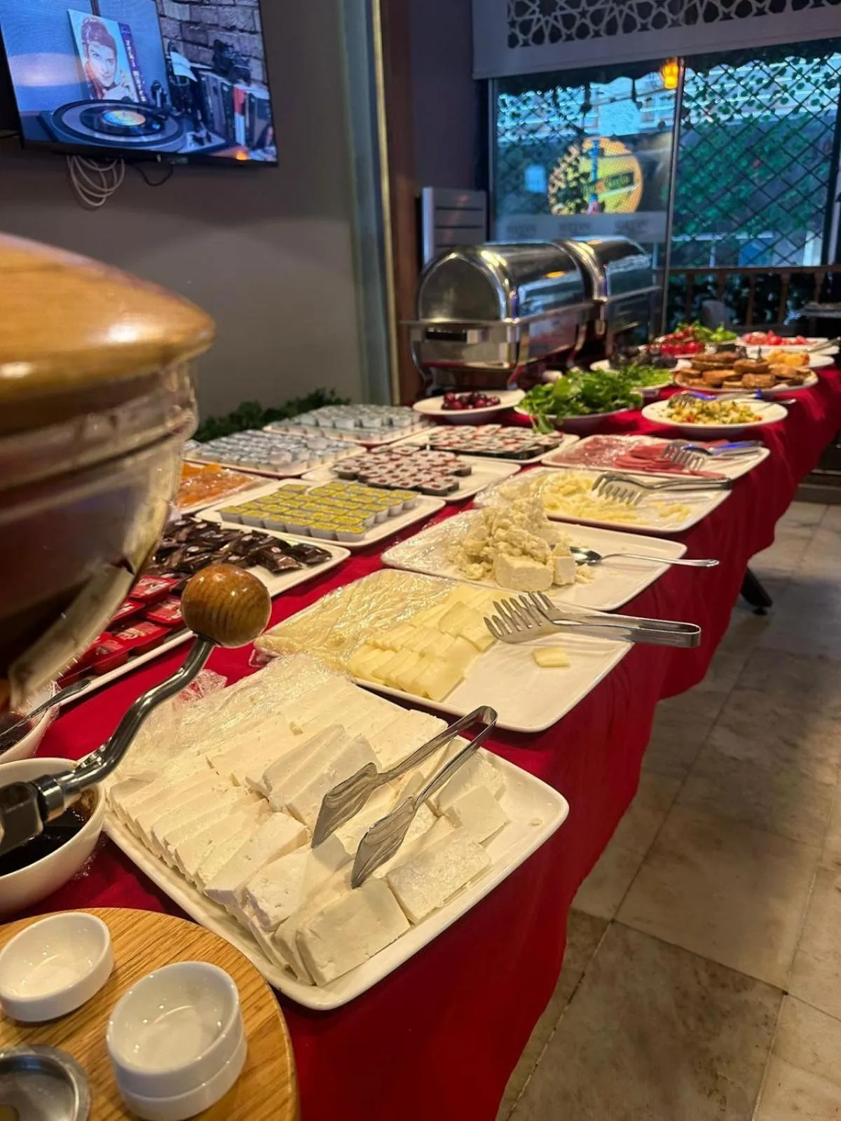 Sultan Hotel-Restaurant-Bistro