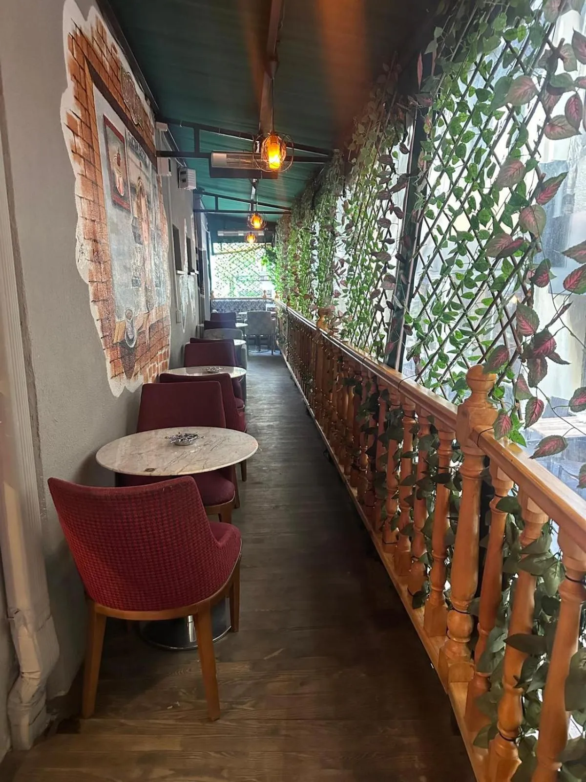 Lounge or bar in Sultan Hotel-Restaurant-Bistro