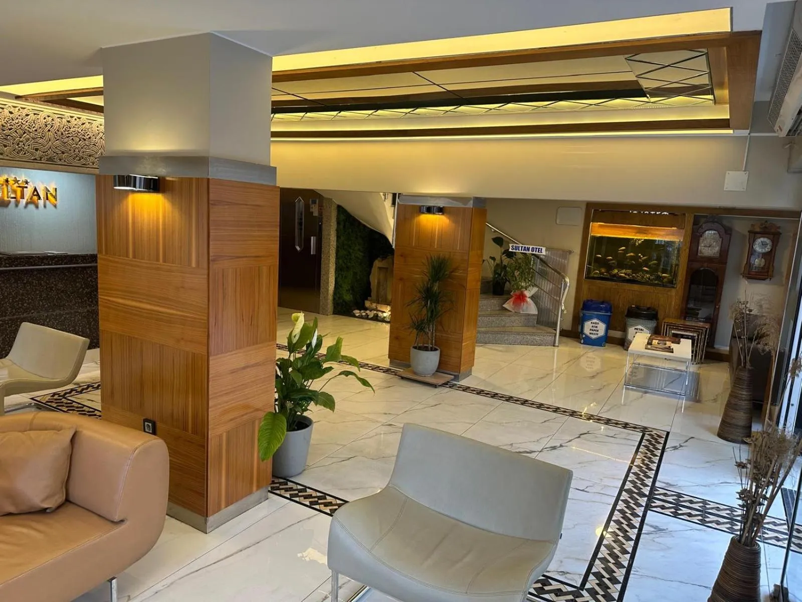 Sultan Hotel-Restaurant-Bistro