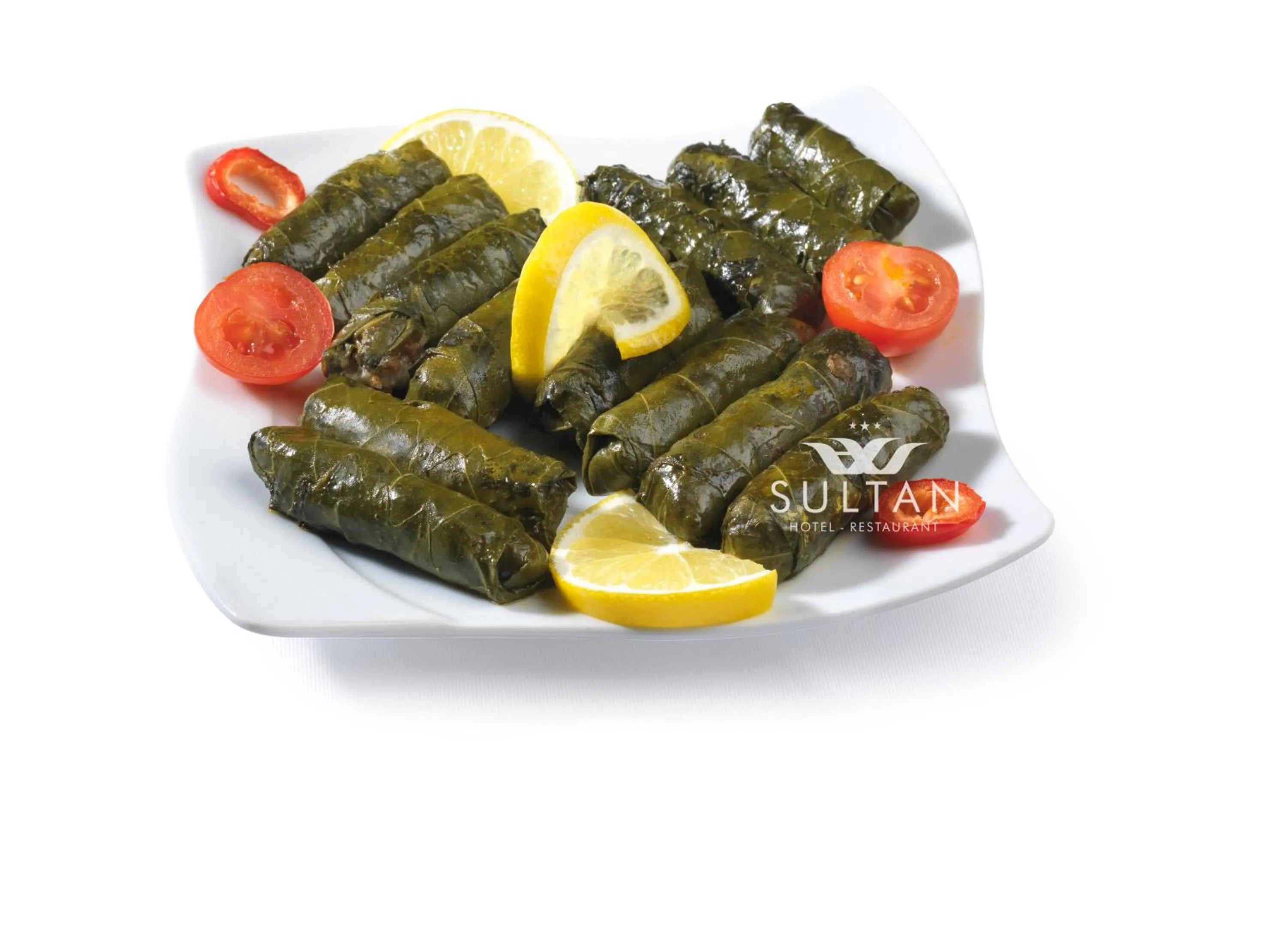 Restaurant/places to eat in Sultan Hotel-Restaurant-Bistro