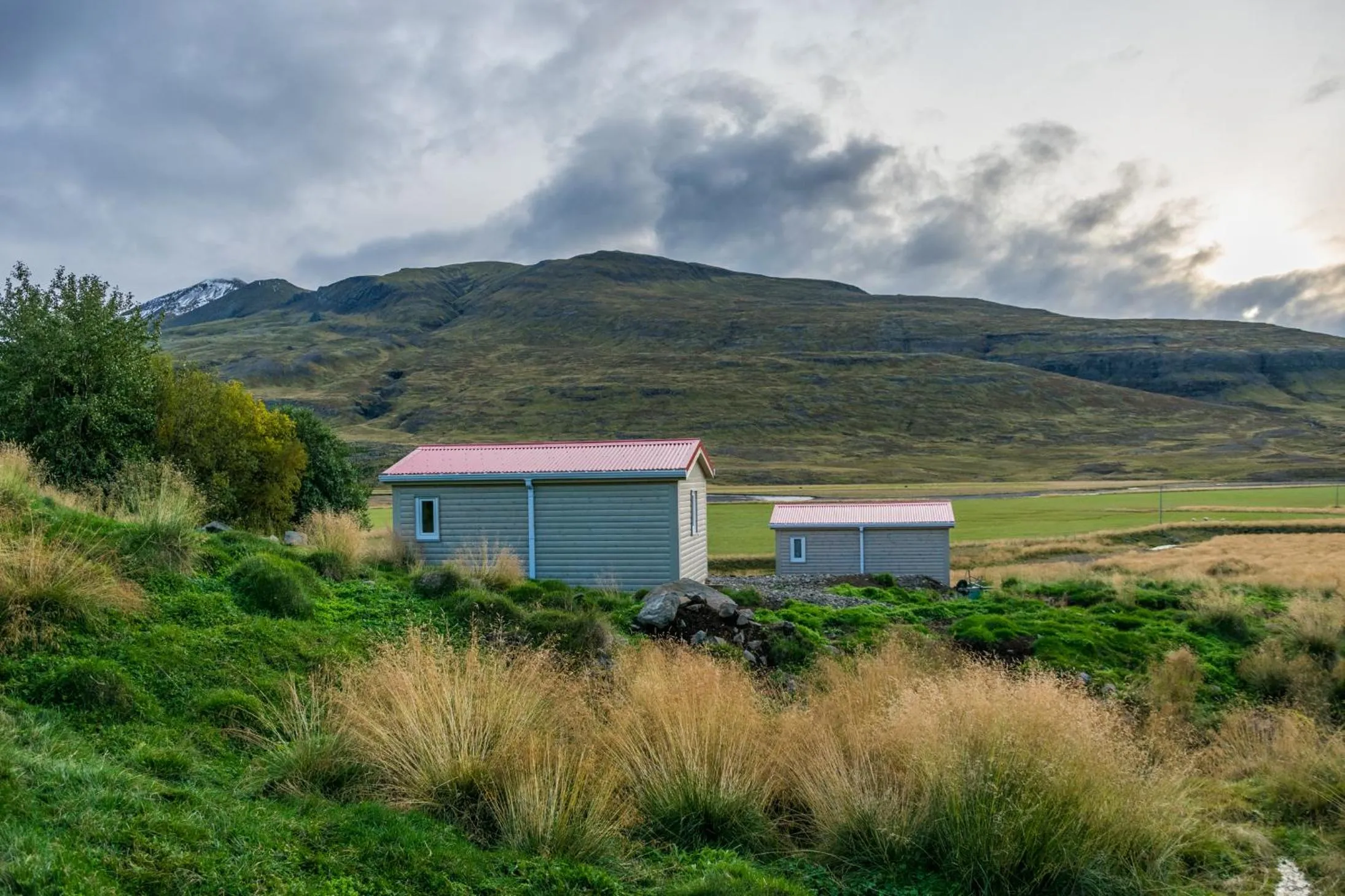 Other in Ravencliff Lodge