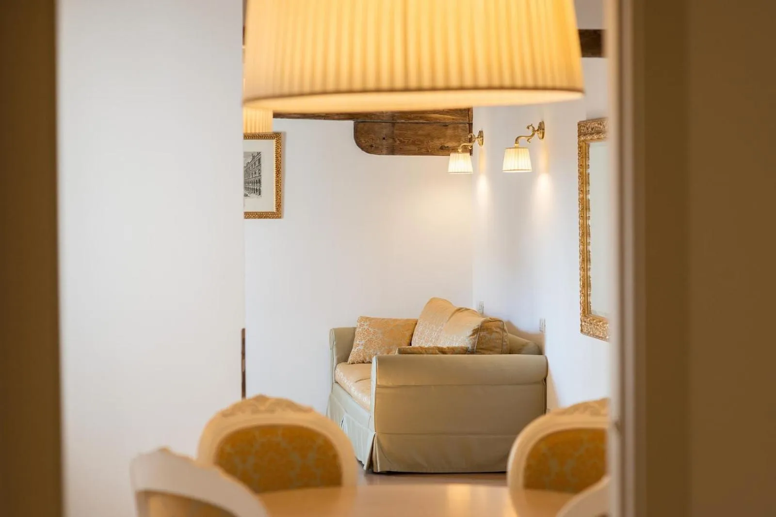 Al Redentore Di Venezia