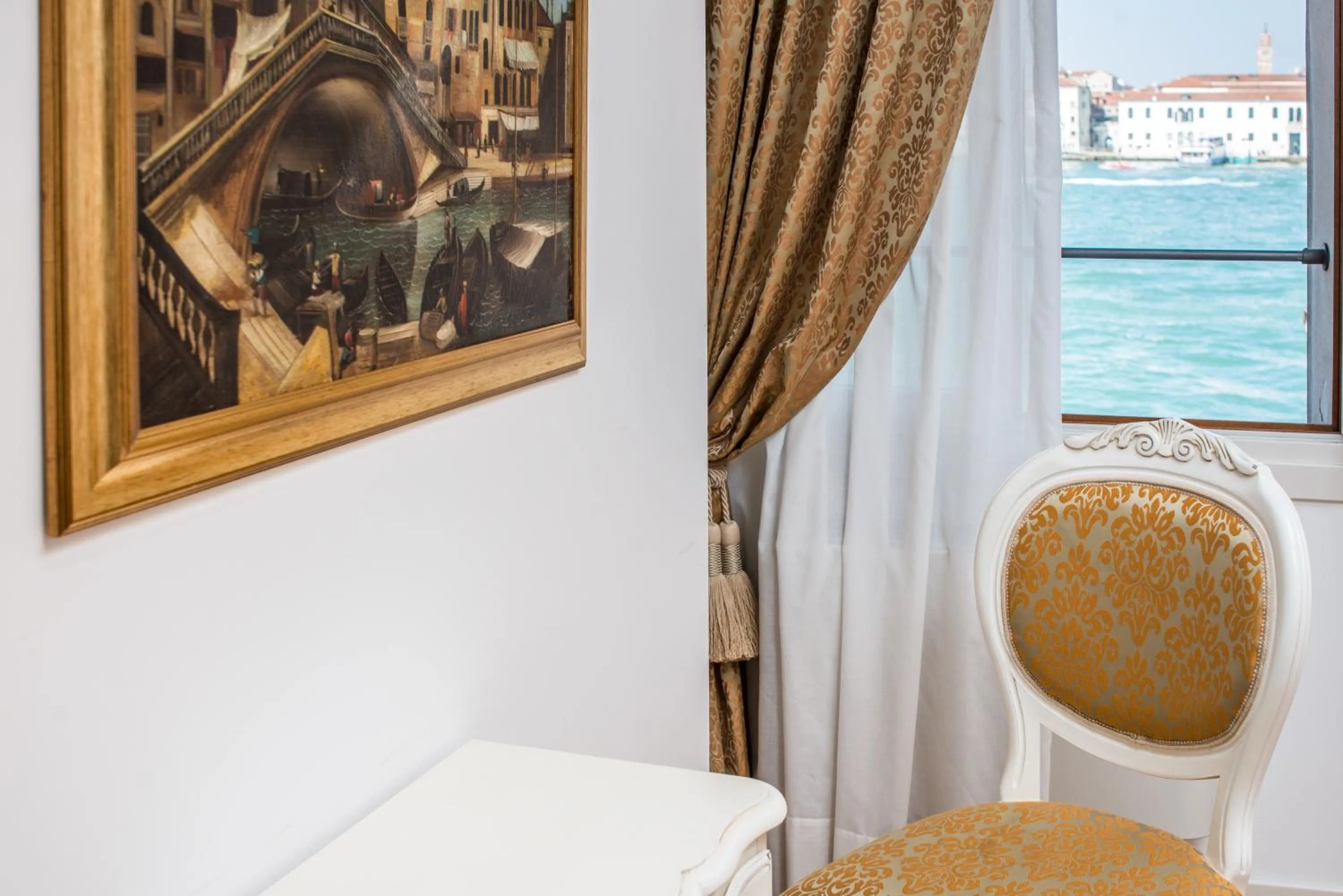 Other in Al Redentore Di Venezia