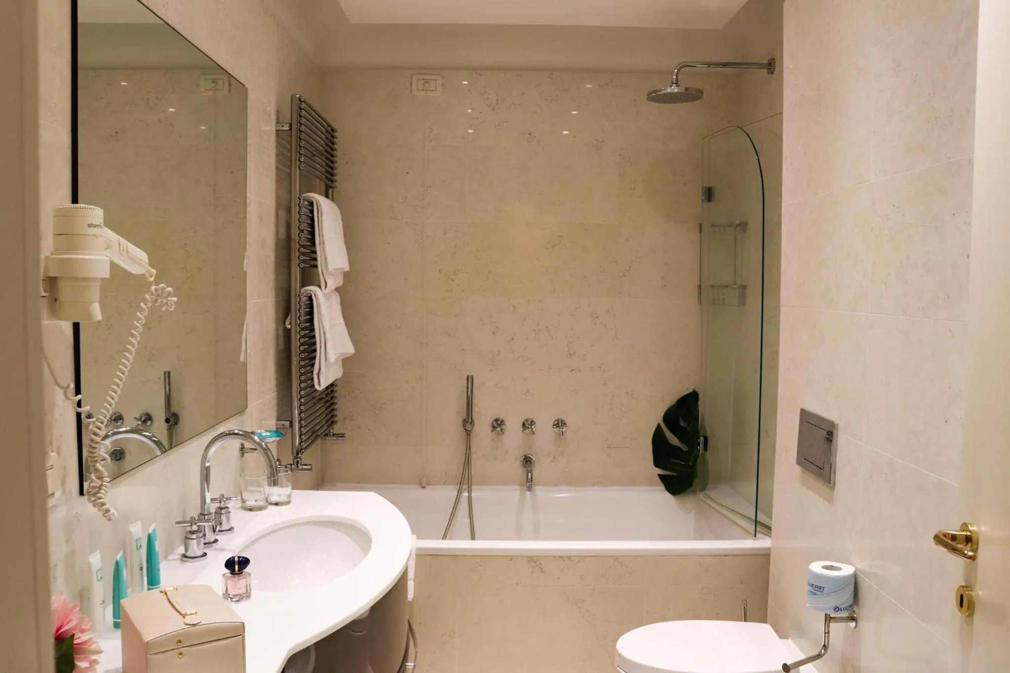 Al Redentore Di Venezia