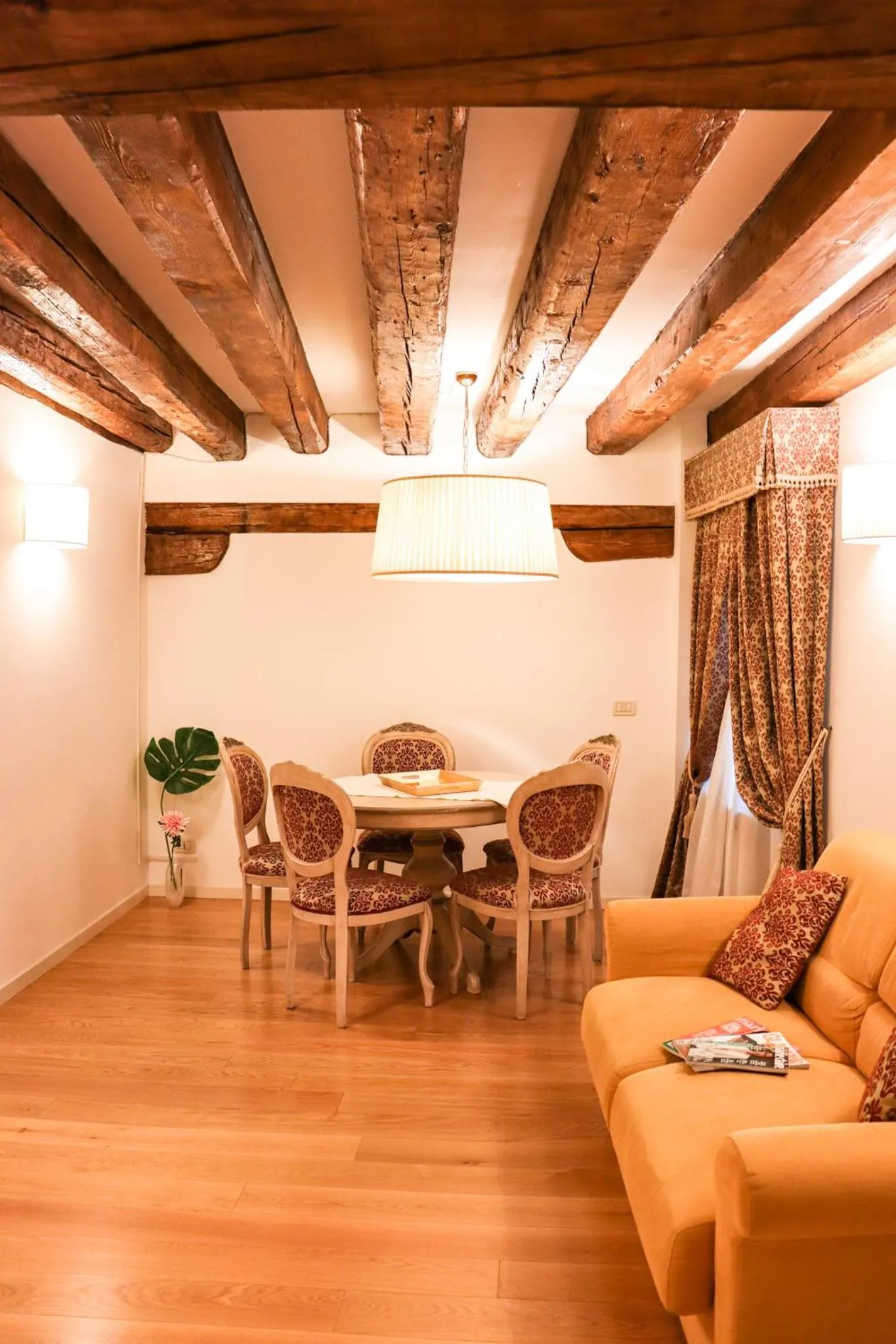 Al Redentore Di Venezia