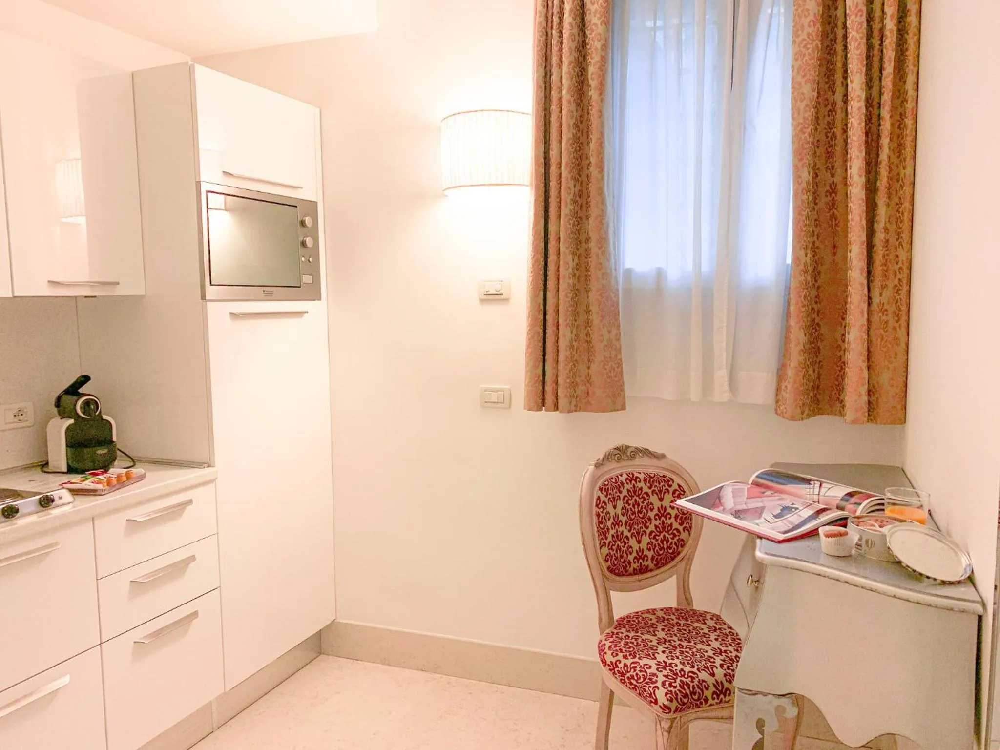 Al Redentore Di Venezia