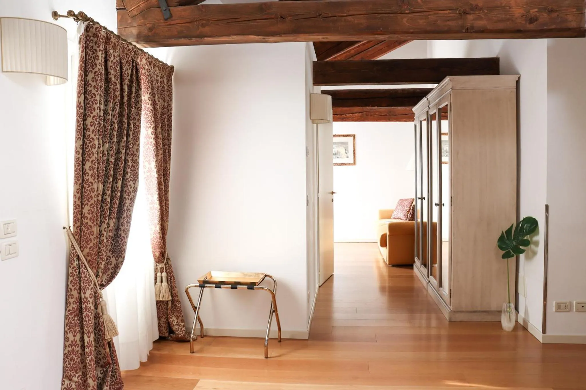 Al Redentore Di Venezia