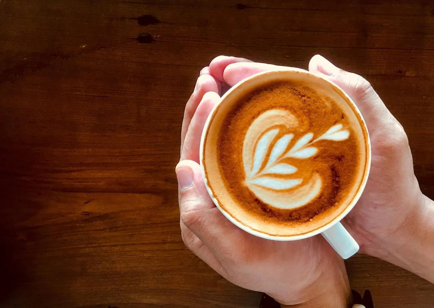 Breakfast in Le Méridien Qingdao