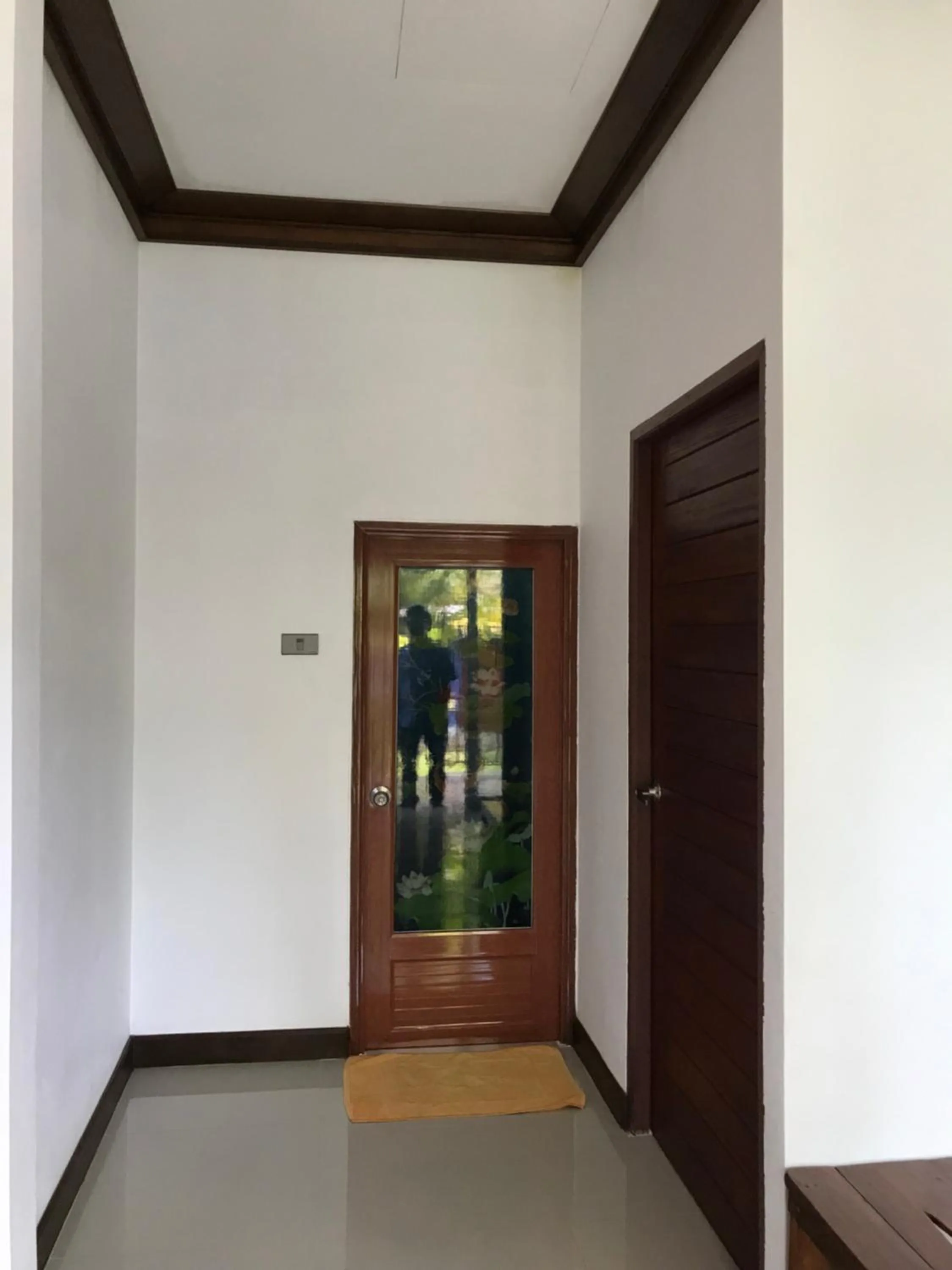 Property building in Tara House