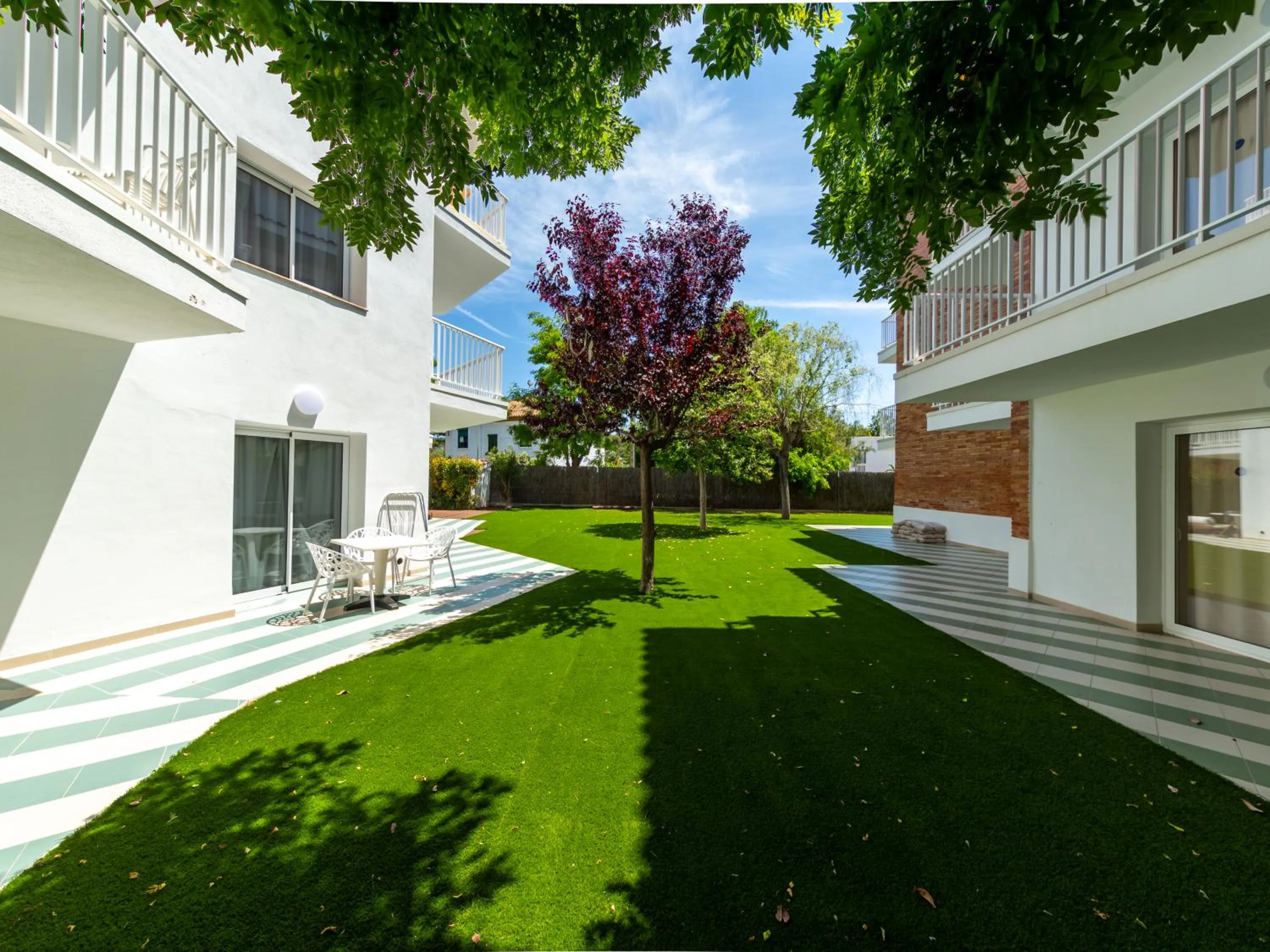 Off site in Apartamentos Sunway Arizona