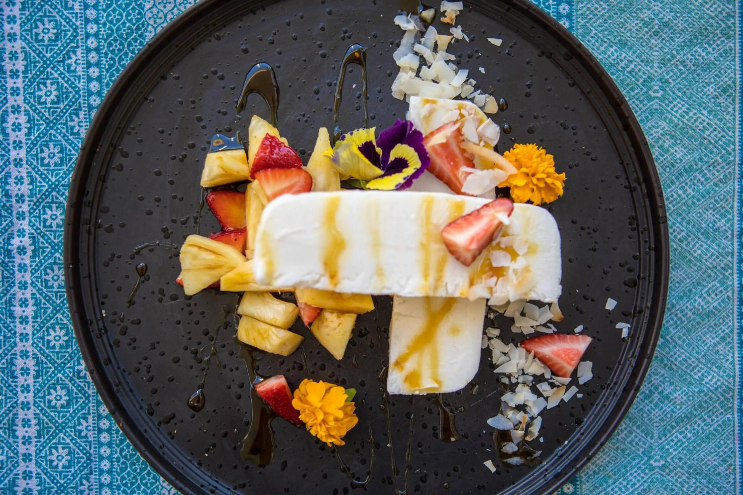 Restaurant/places to eat in Port Douglas Peninsula Boutique Hotel - Adults Only Haven