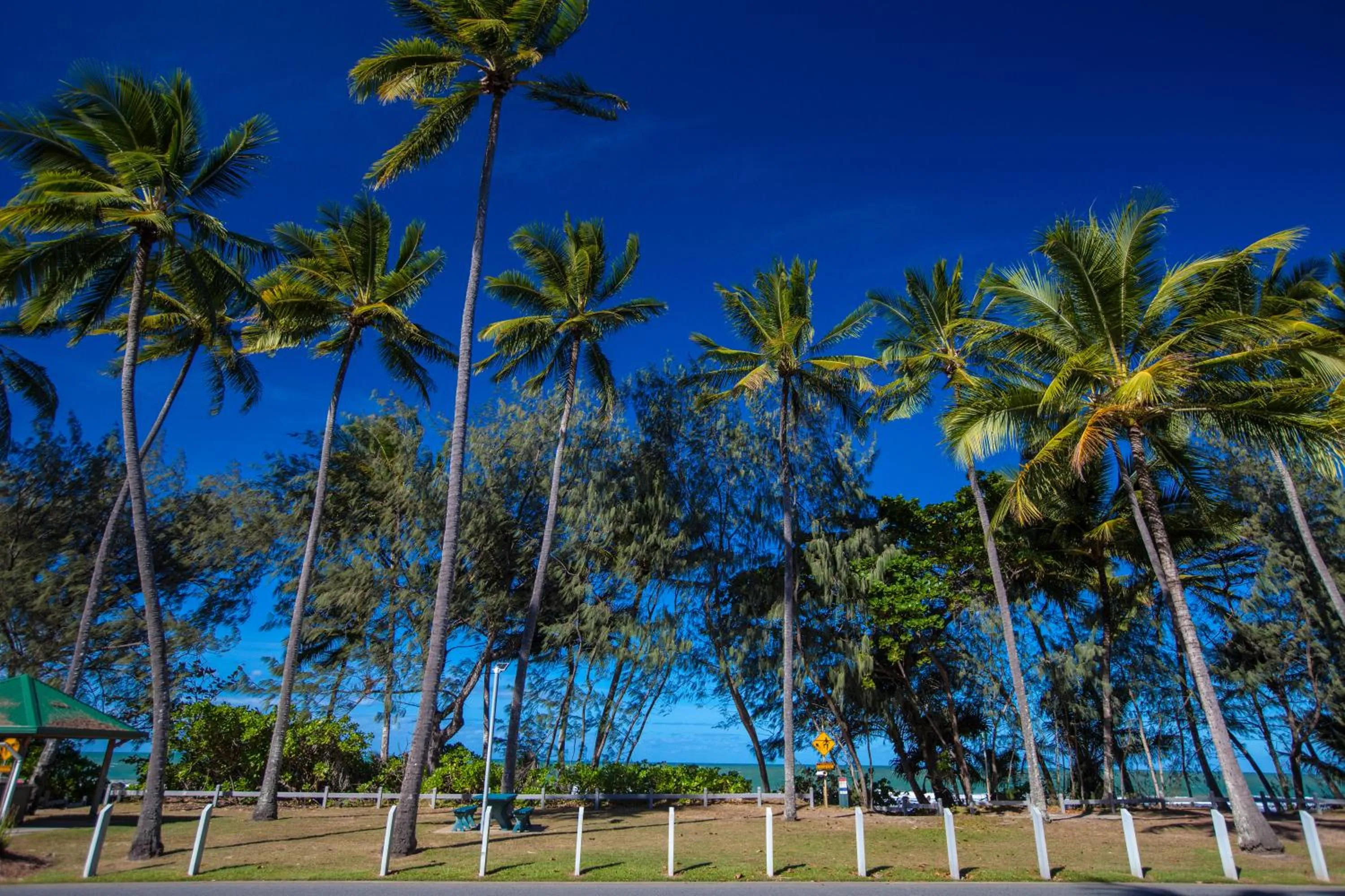 Restaurant/places to eat in Port Douglas Peninsula Boutique Hotel - Adults Only Haven