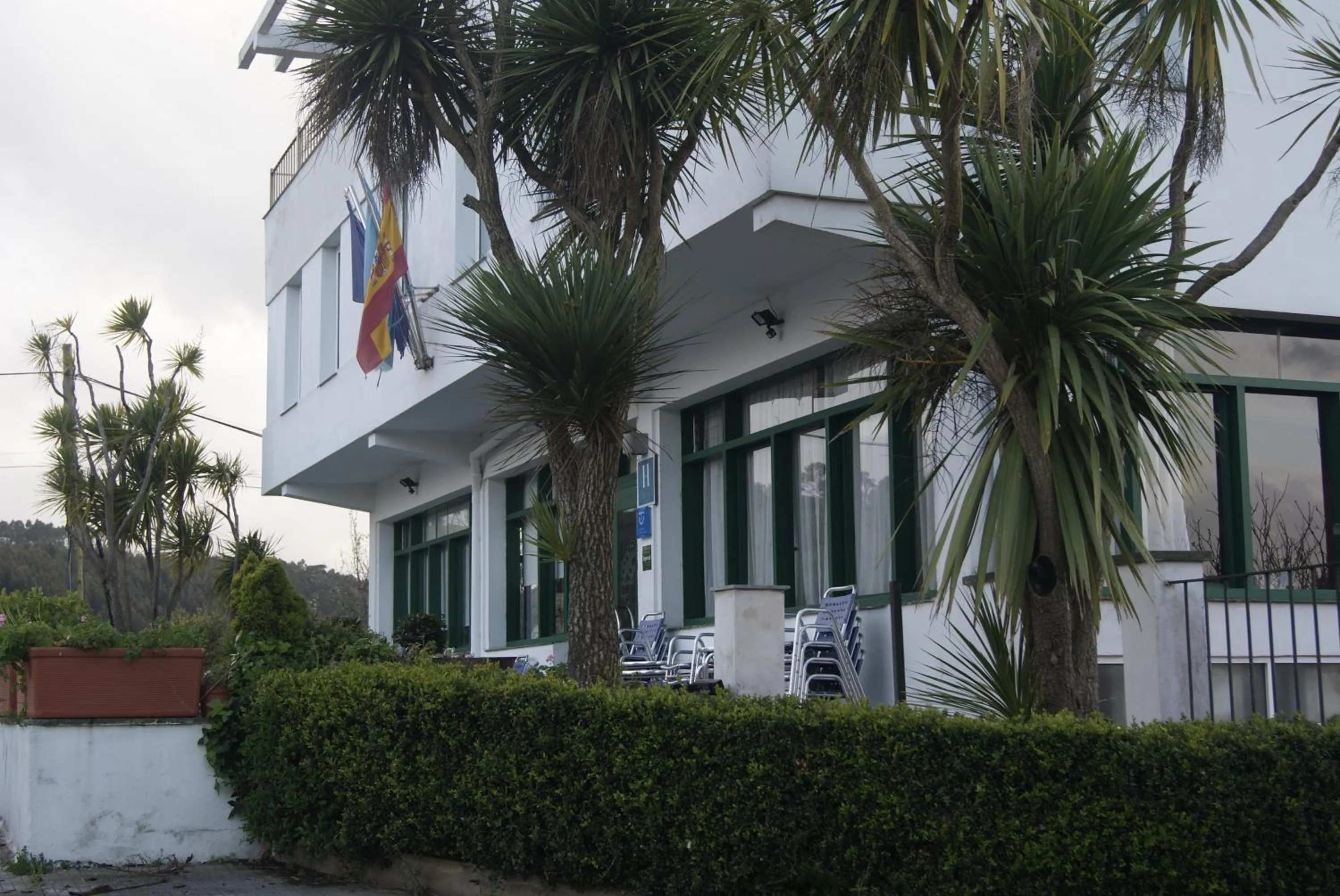 Other in Hotel Los Laureles