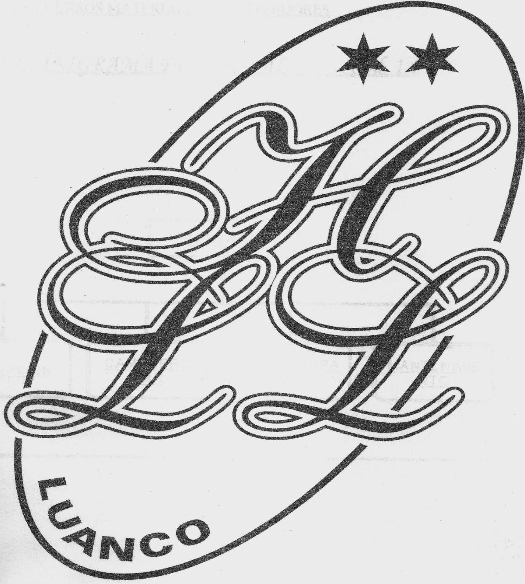 Property logo or sign in Hotel Los Laureles