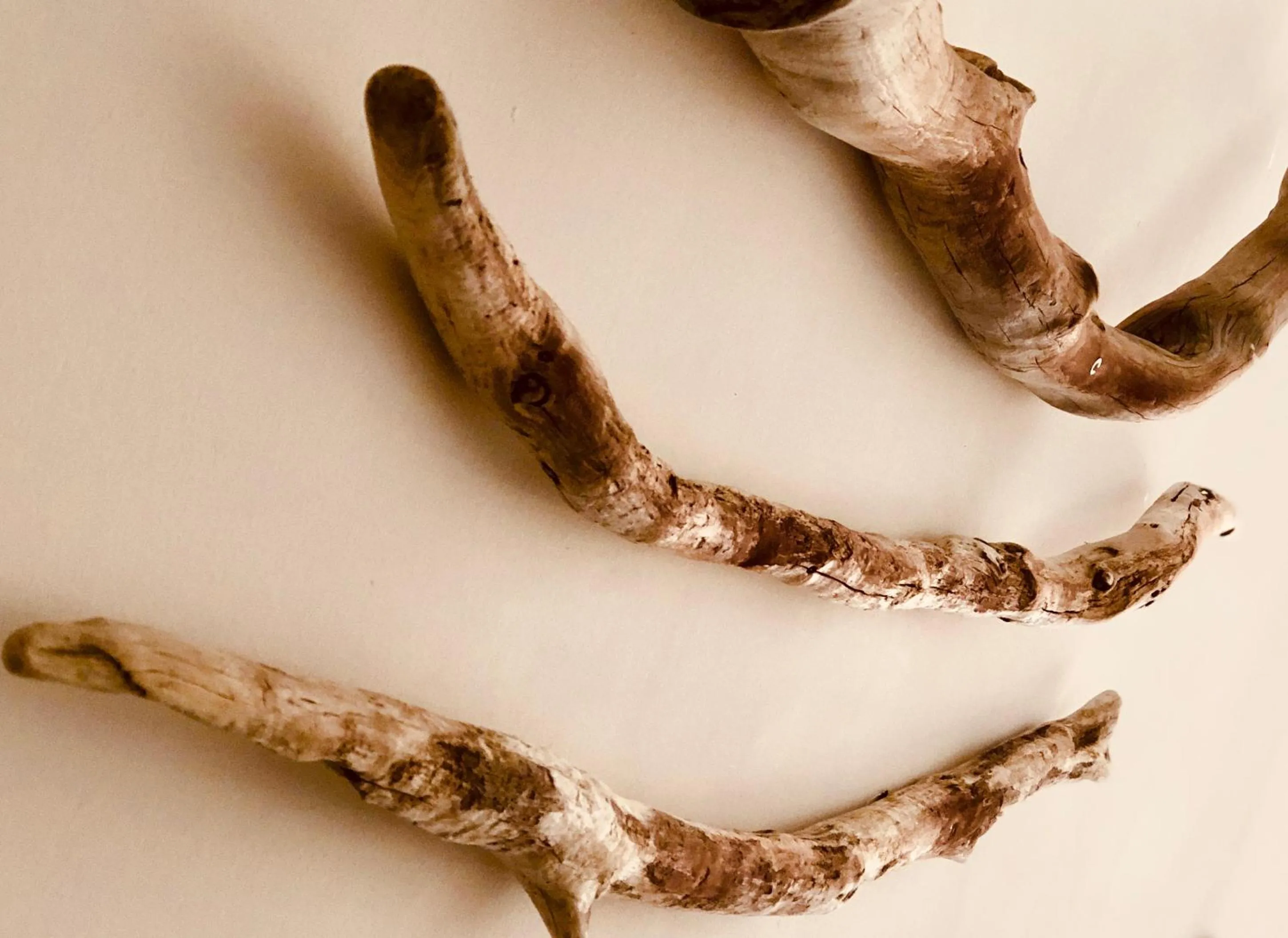 Decorative detail in DT Loft