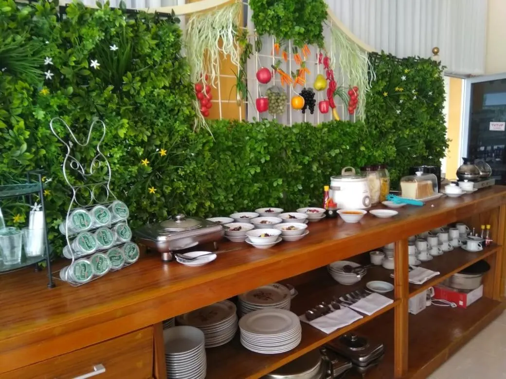 Penginapan Intan Bandara