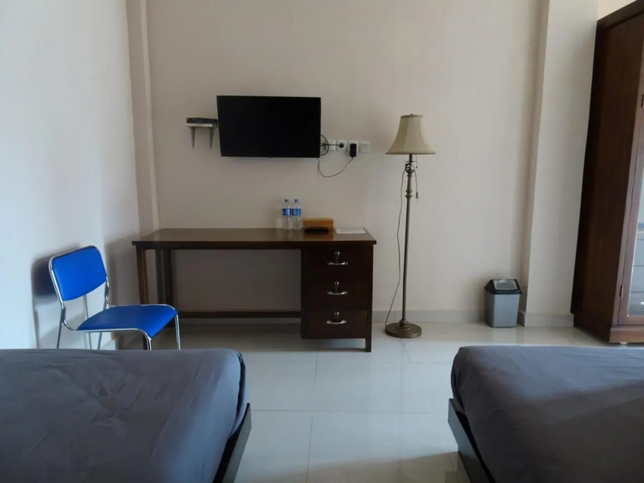 Penginapan Intan Bandara