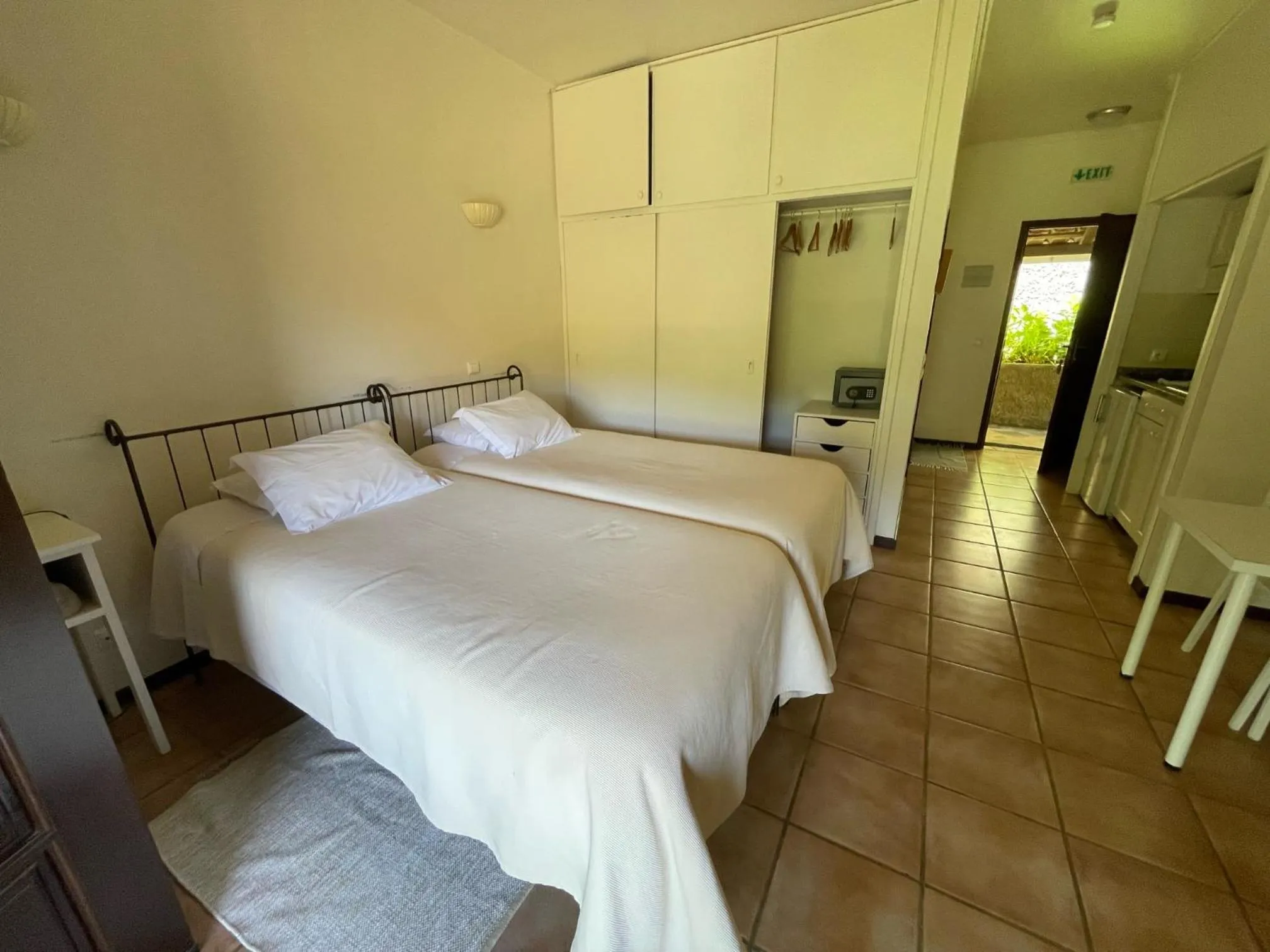 Bed in Casas de Campo do Pomar B&B - Self Check-in