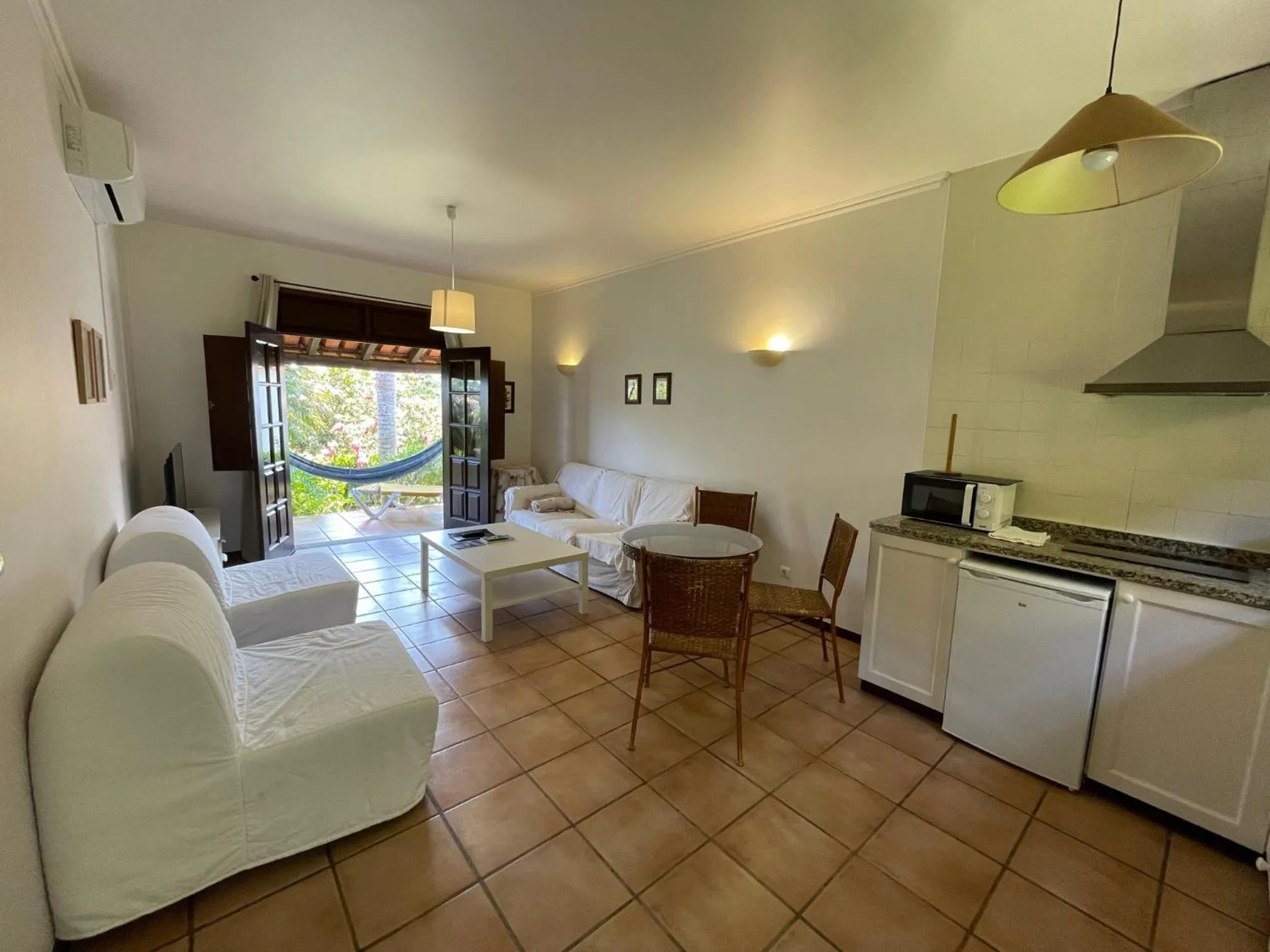 Living room in Casas de Campo do Pomar B&B - Self Check-in