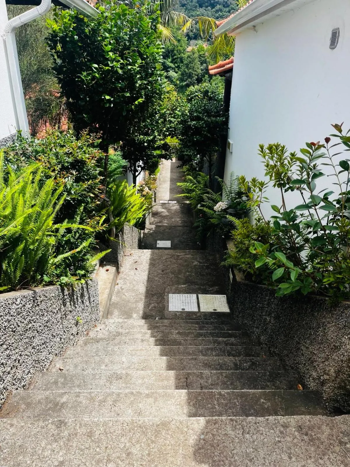 Property building in Casas de Campo do Pomar B&B - Self Check-in