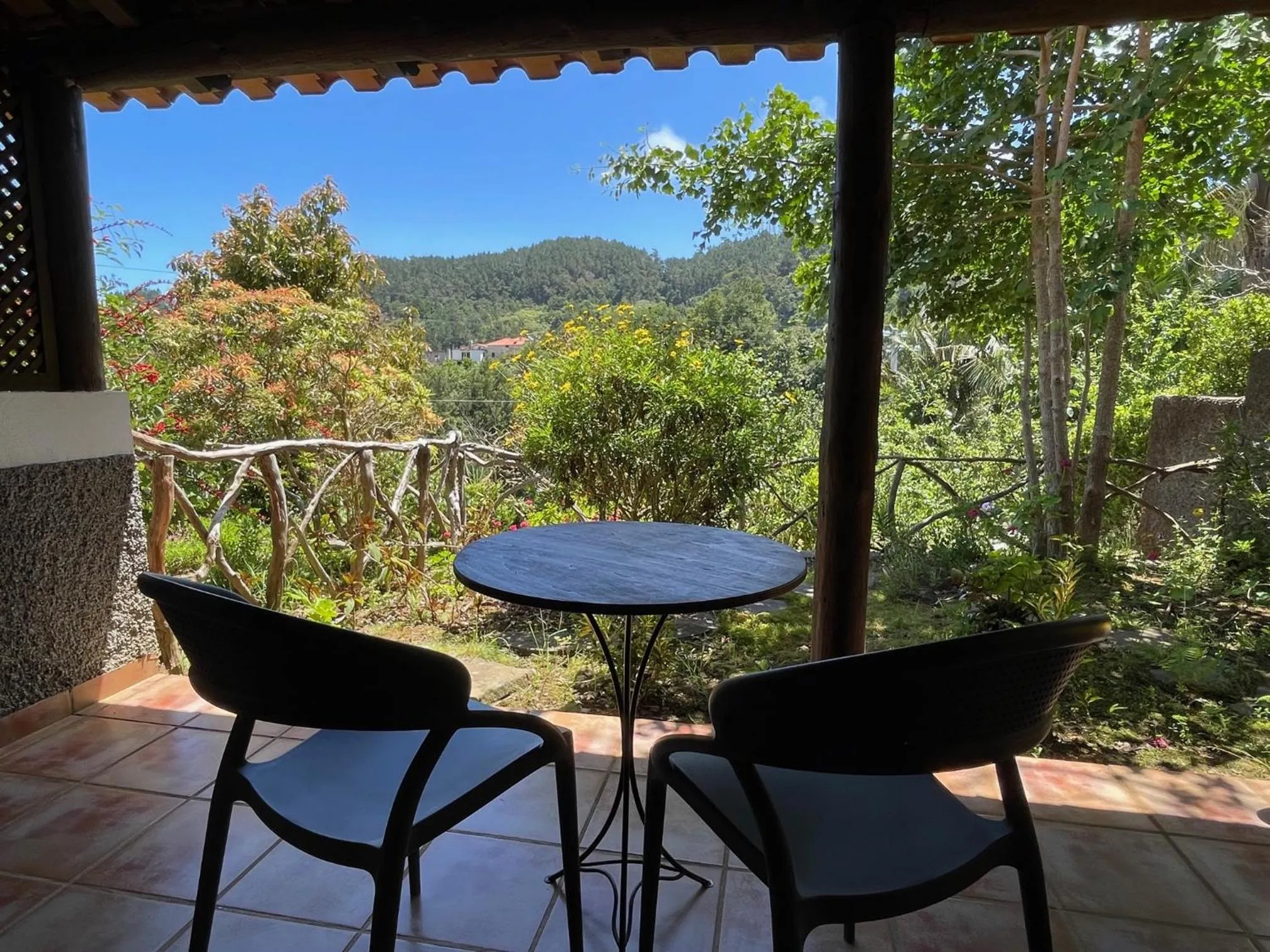 Natural landscape in Casas de Campo do Pomar B&B - Self Check-in