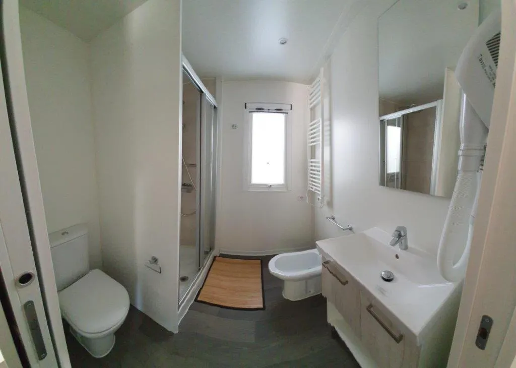 Camping Al Lago Ledro