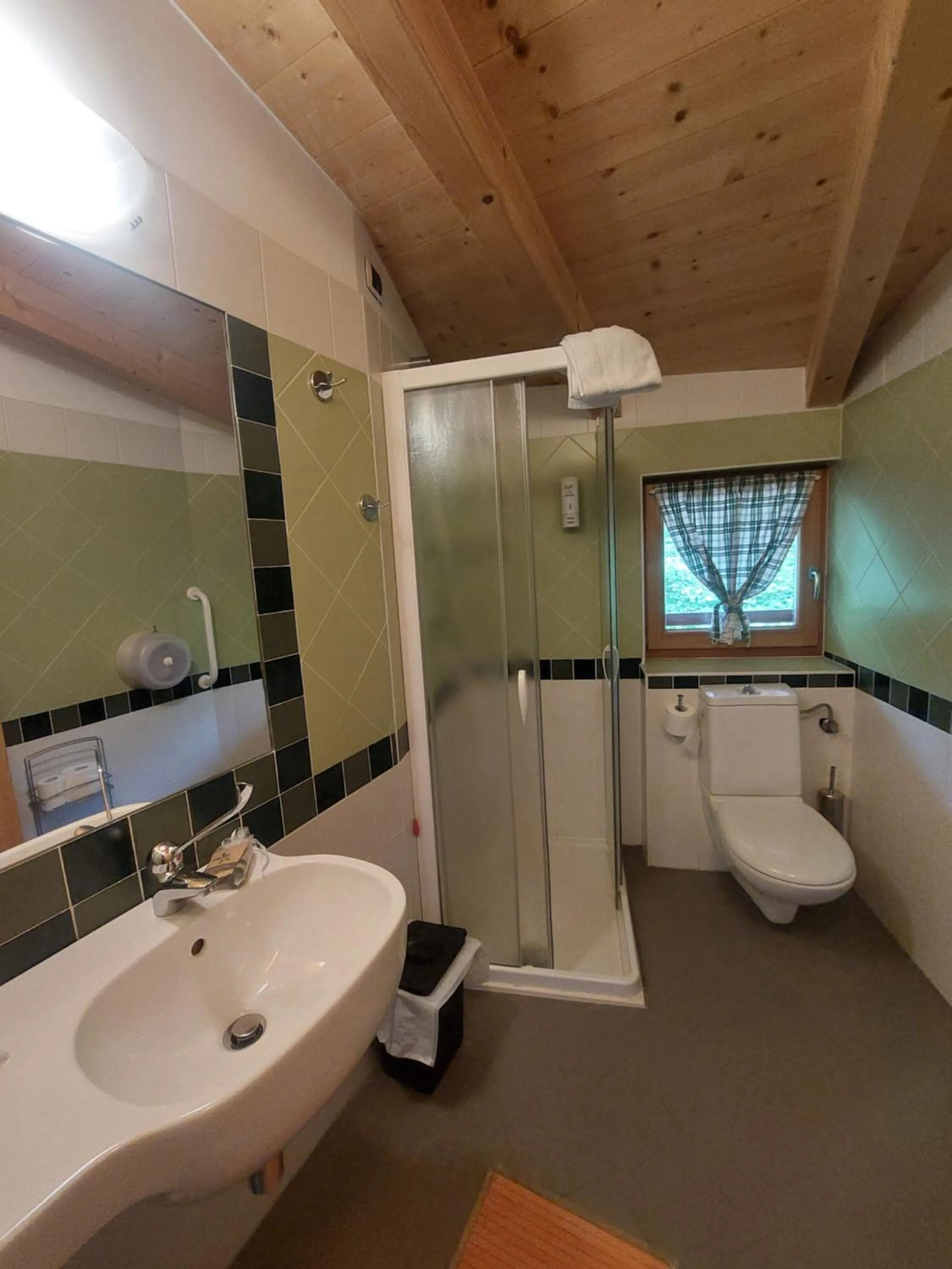 Camping Al Lago Ledro