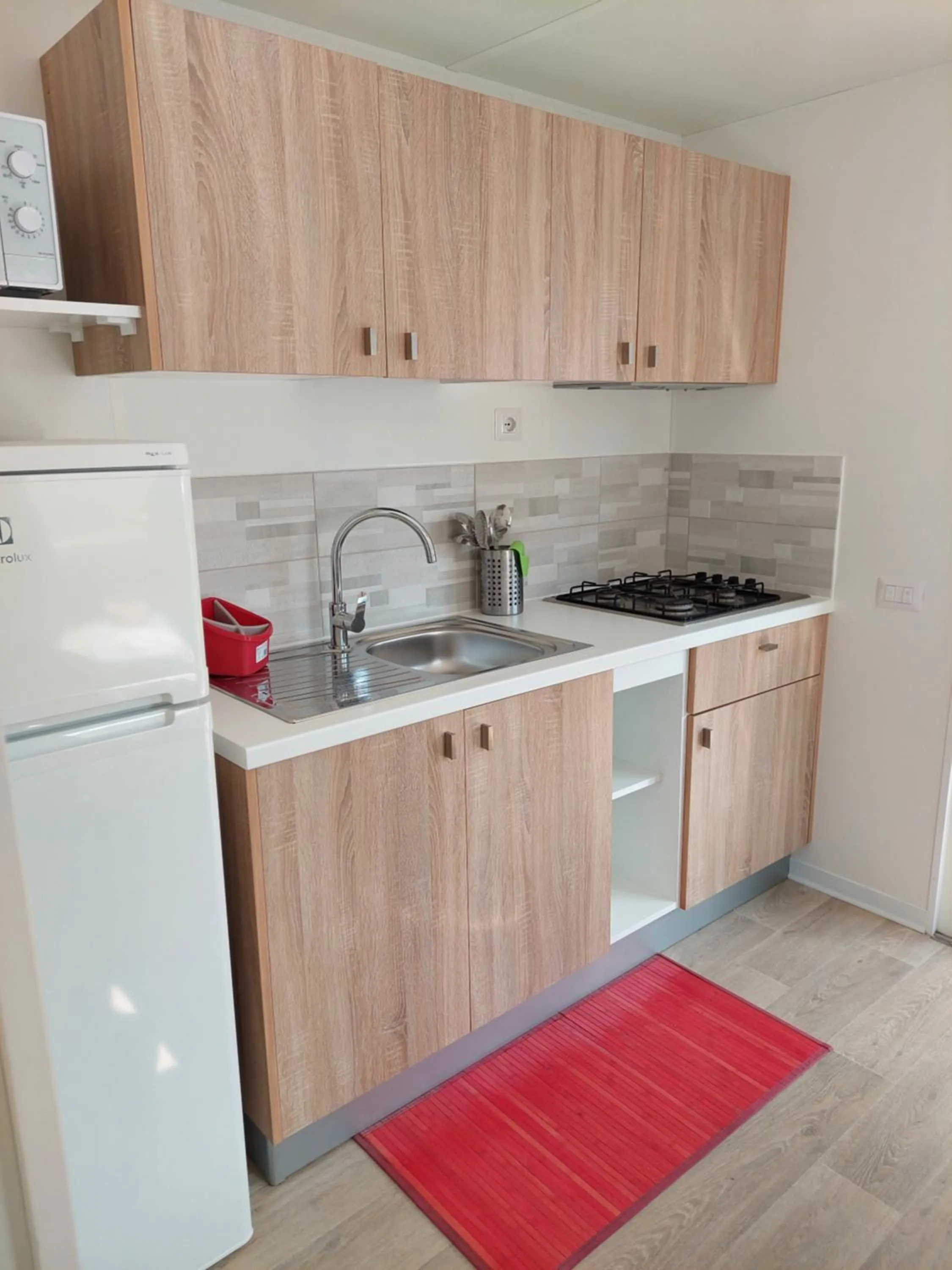 Camping Al Lago Ledro