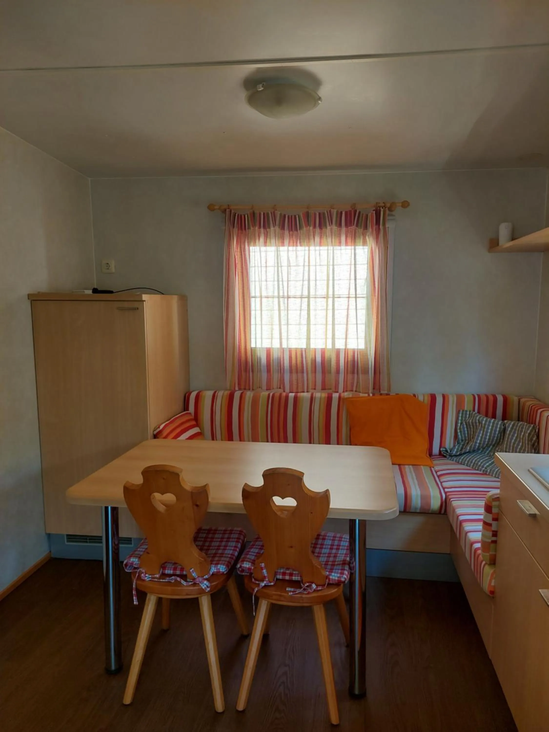 Camping Al Lago Ledro