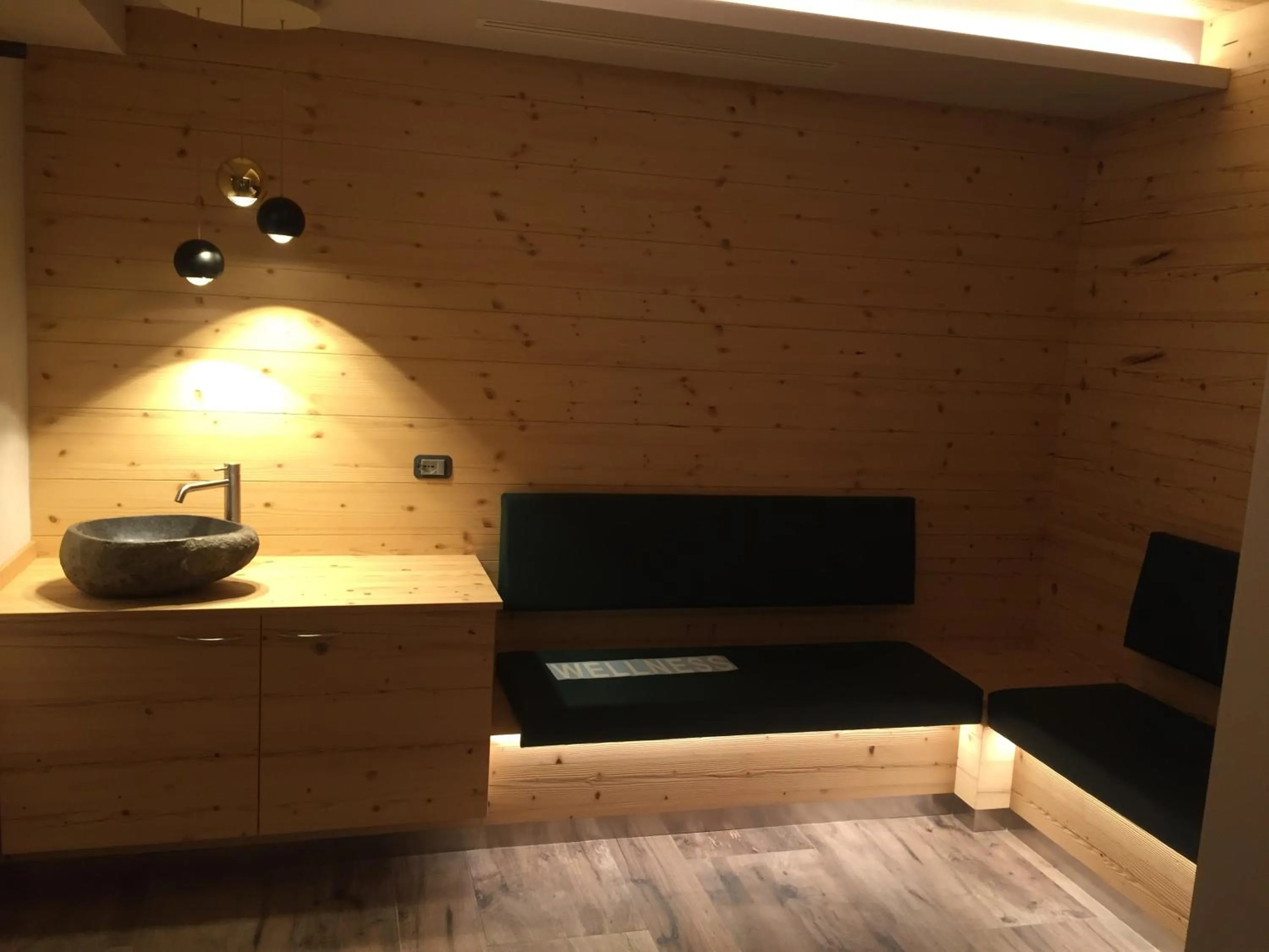 Entertainment in Hotel El Paster