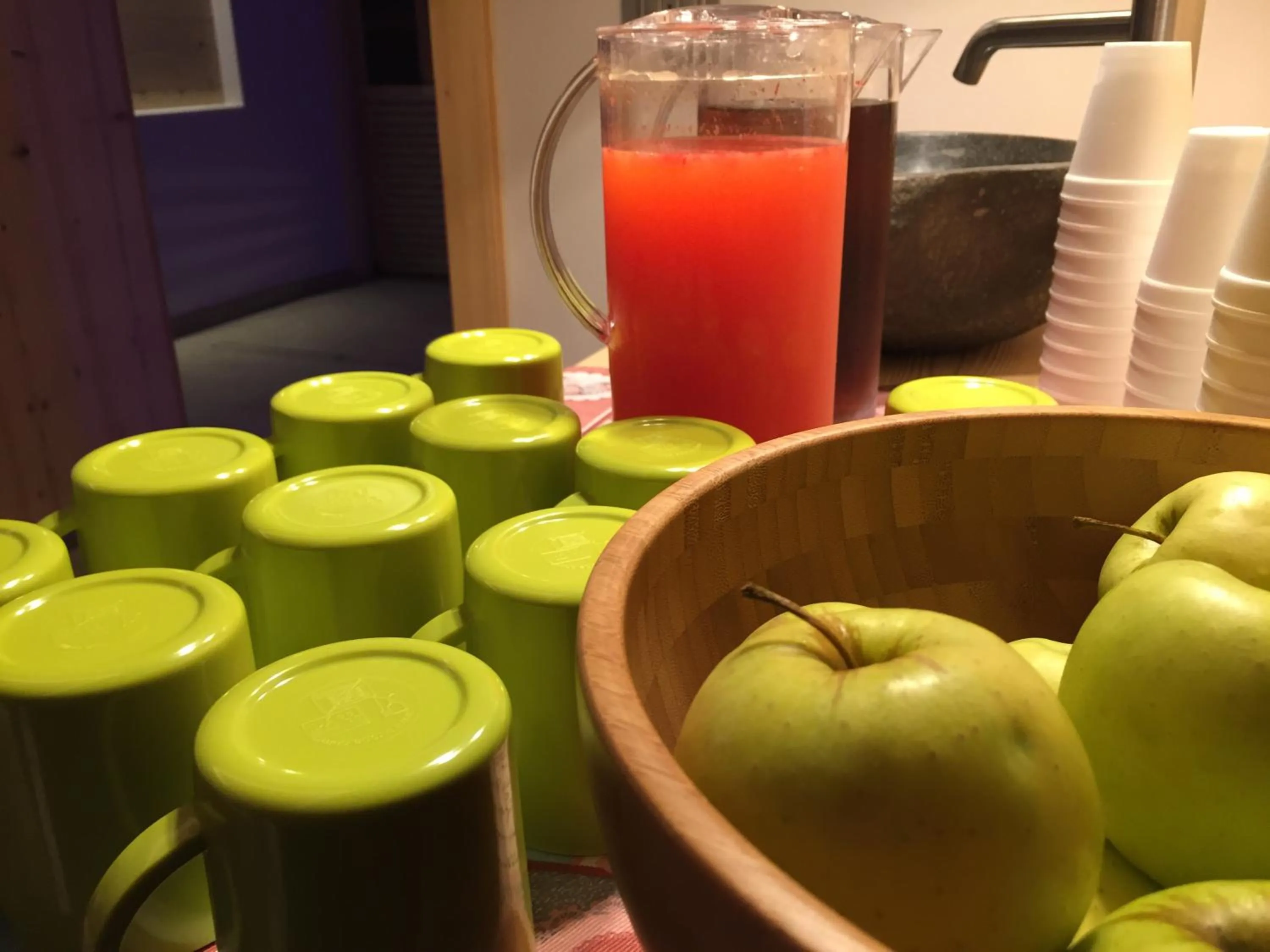 Spa and wellness centre/facilities in Hotel El Paster