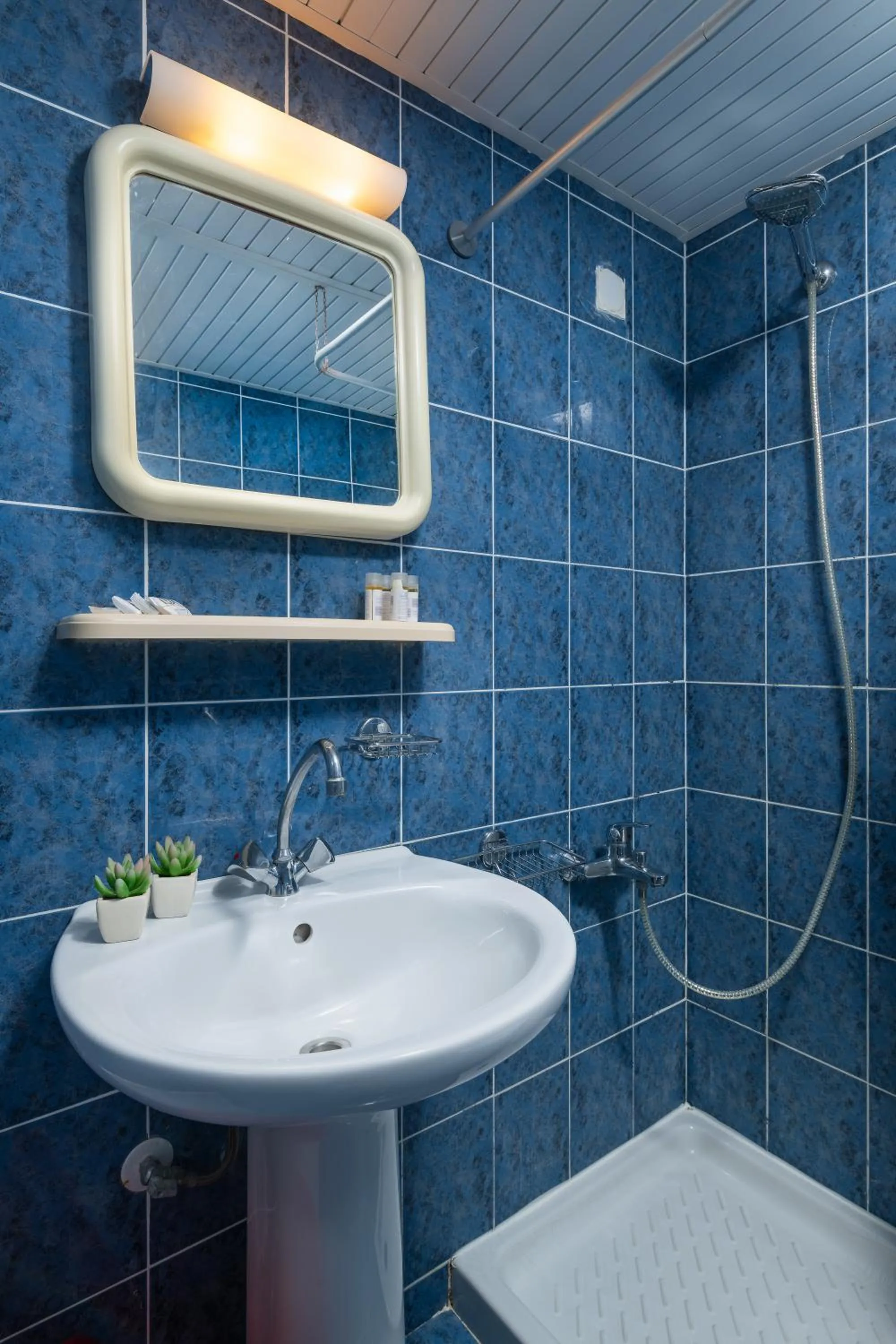 Dimitra & Evdokia Hotel