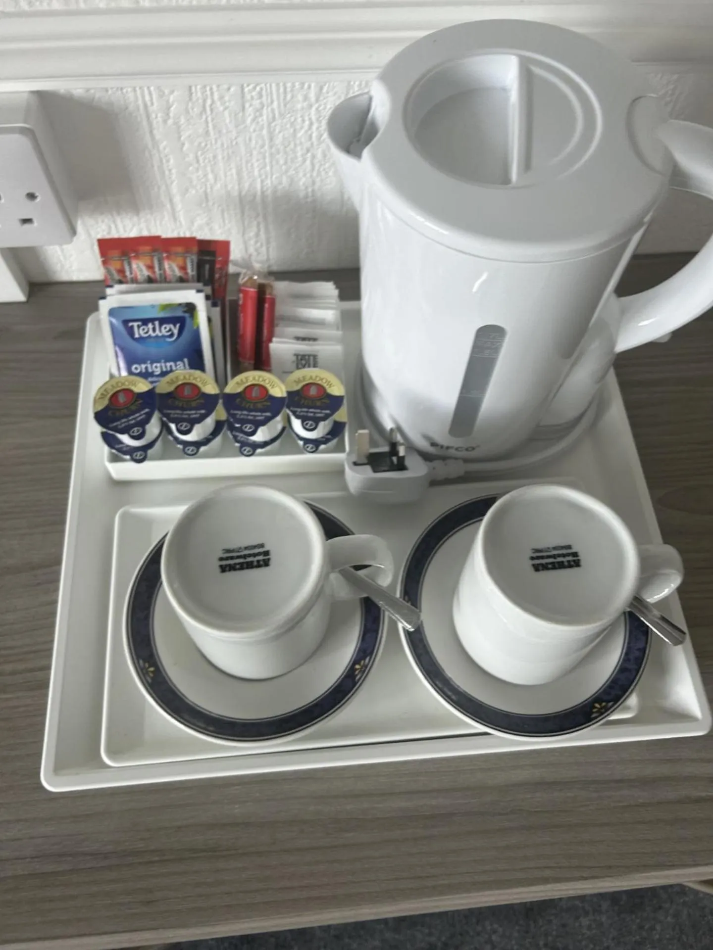 Westhill Country Hotel