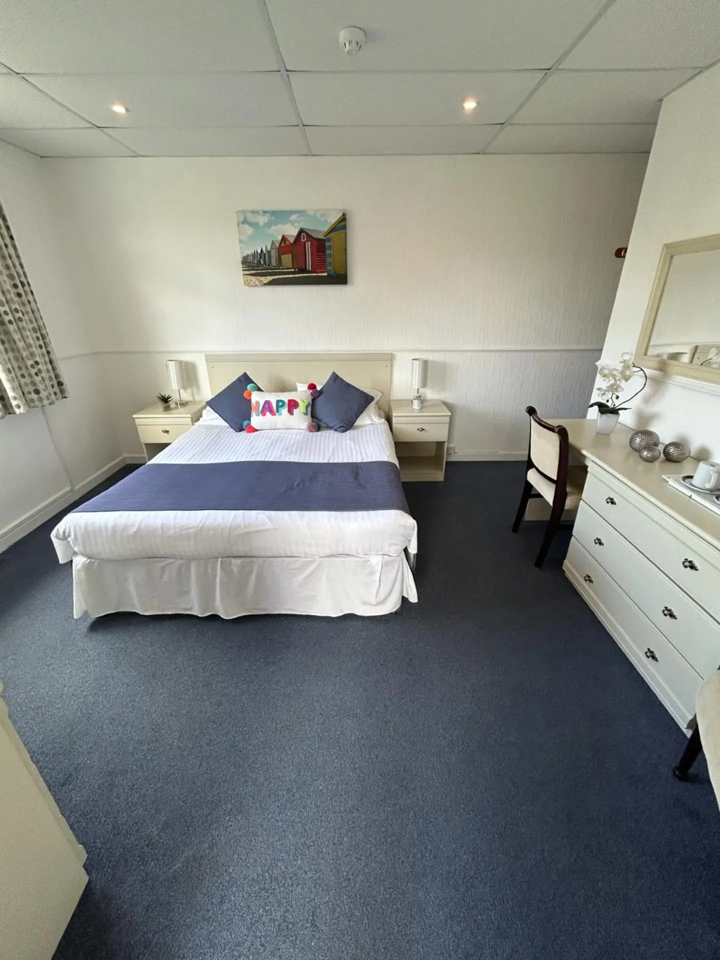 Bed in Westhill Country Hotel