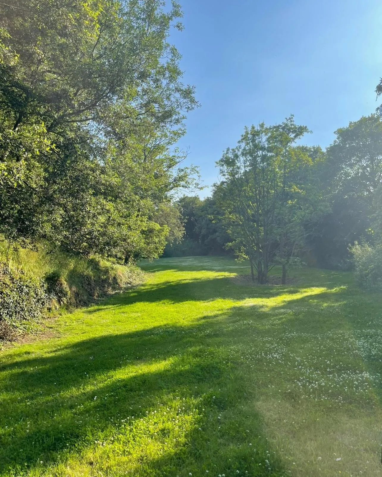 Westhill Country Hotel