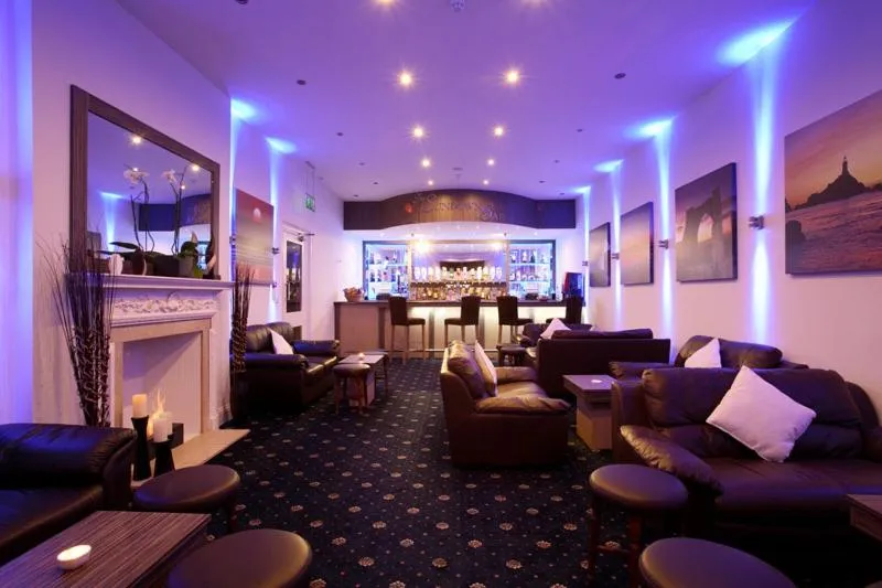 Lounge or bar in Westhill Country Hotel