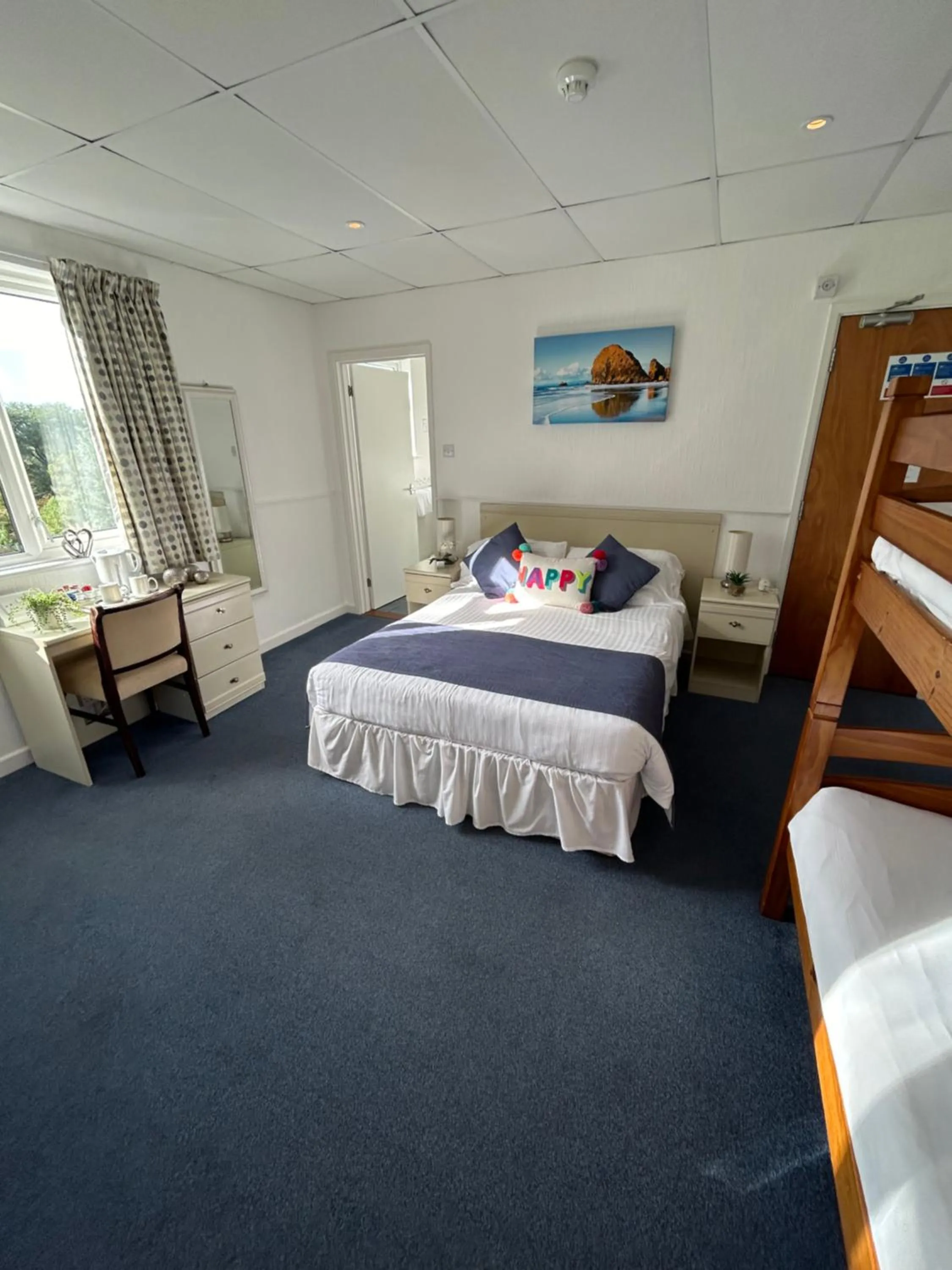 Bed in Westhill Country Hotel