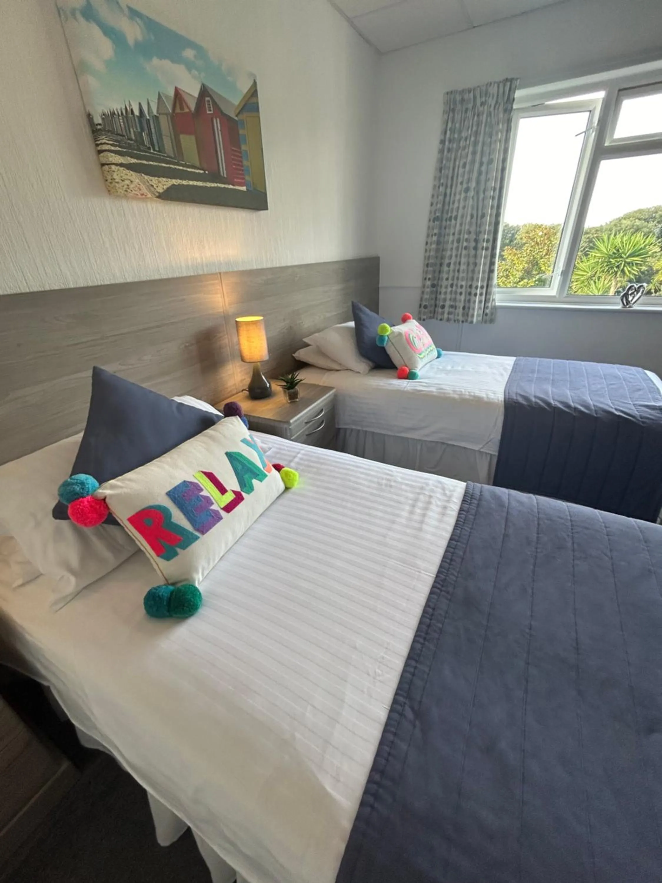 Bed in Westhill Country Hotel