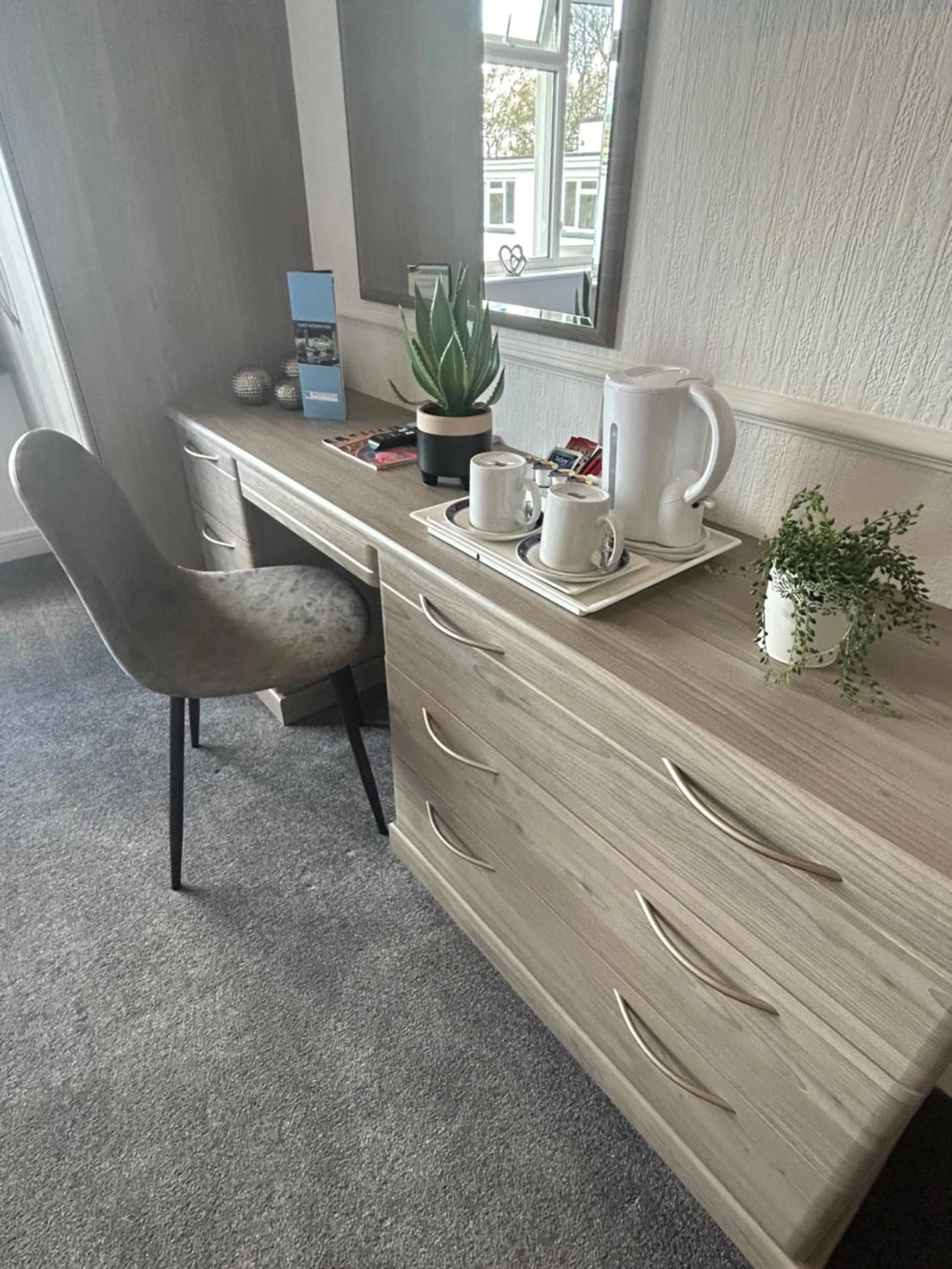 Westhill Country Hotel