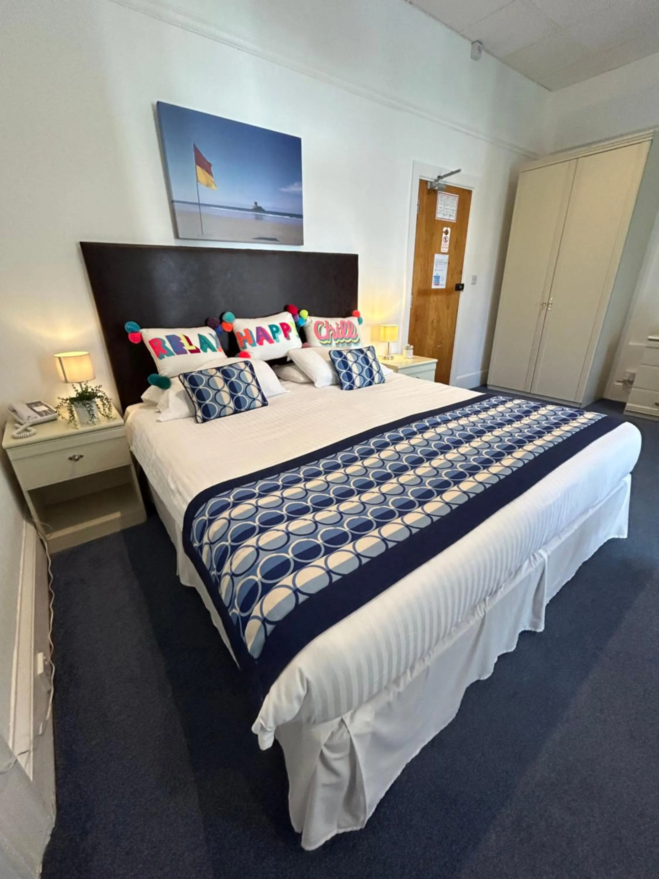 Bed in Westhill Country Hotel