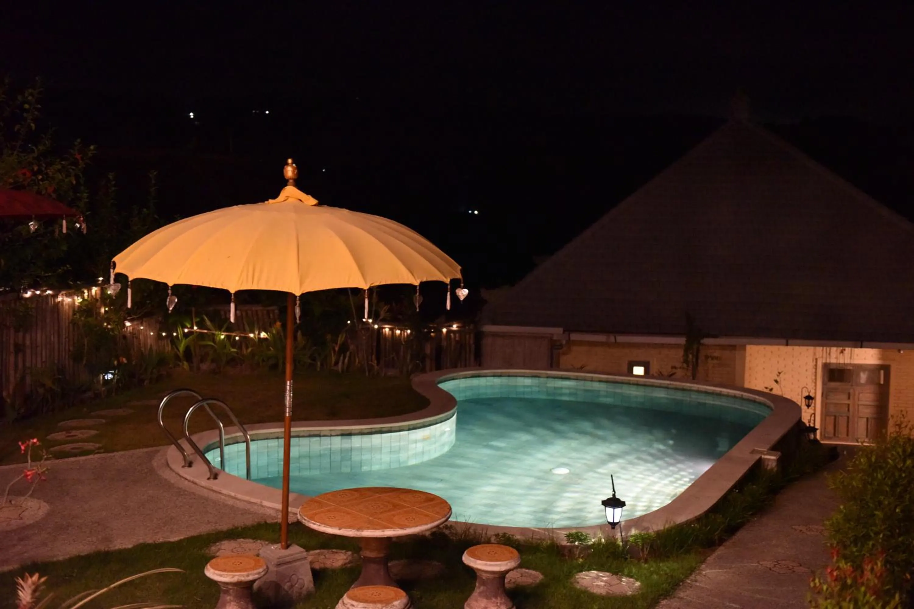 Amrita Villa Sidemen