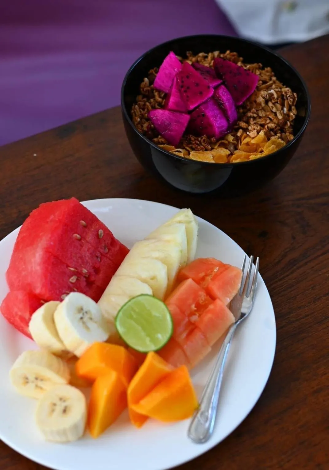 Amrita Villa Sidemen