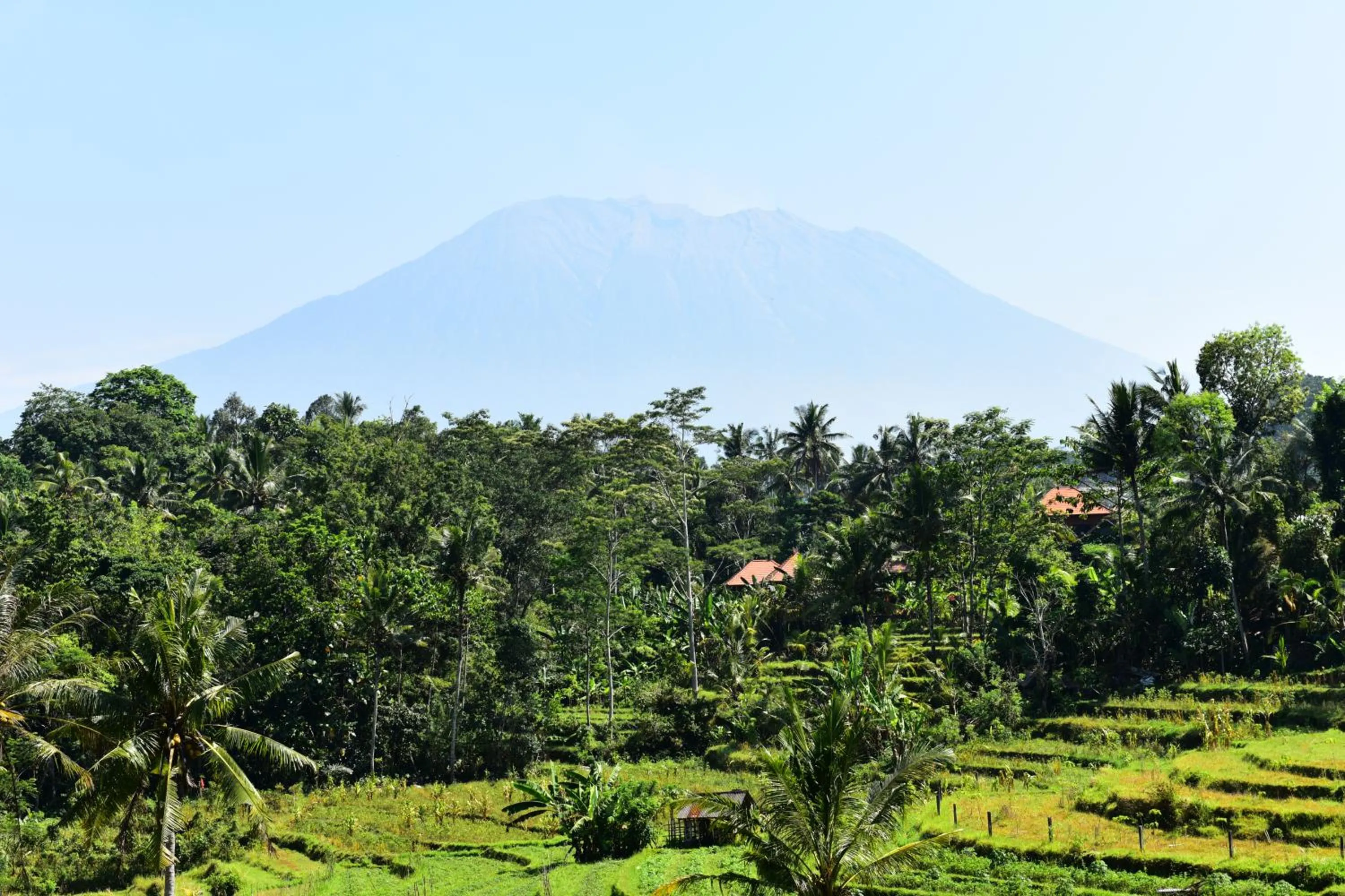 Amrita Villa Sidemen