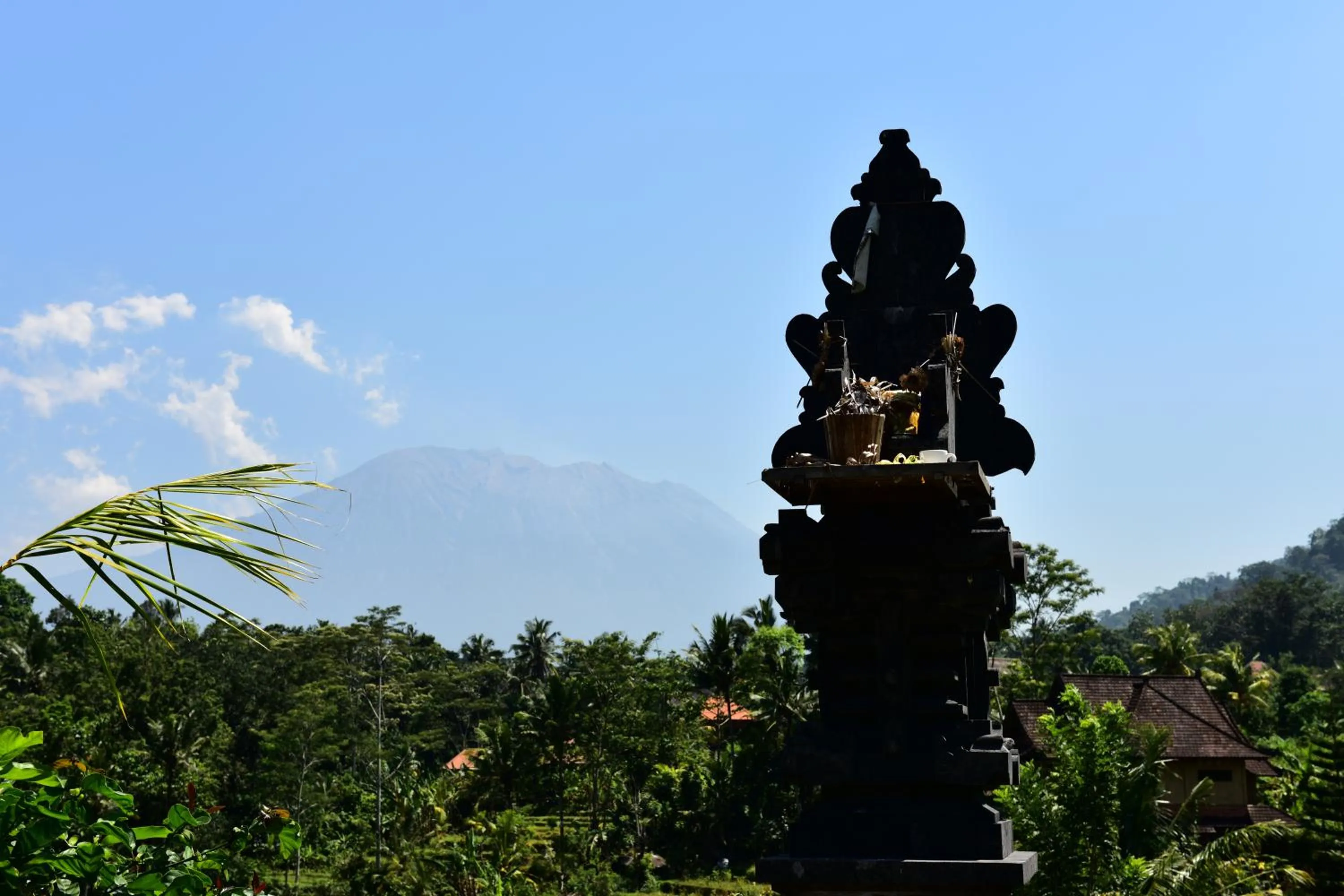 Amrita Villa Sidemen