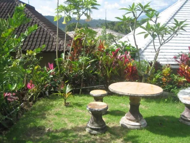 Amrita Villa Sidemen