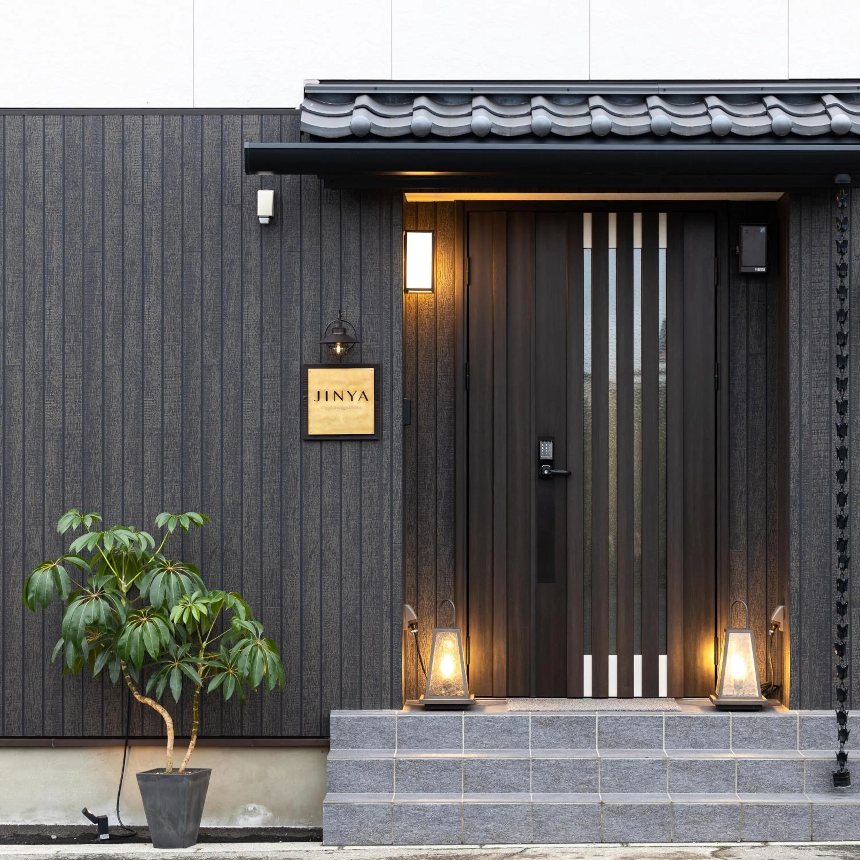 Other in JINYA Fujikawaguchiko