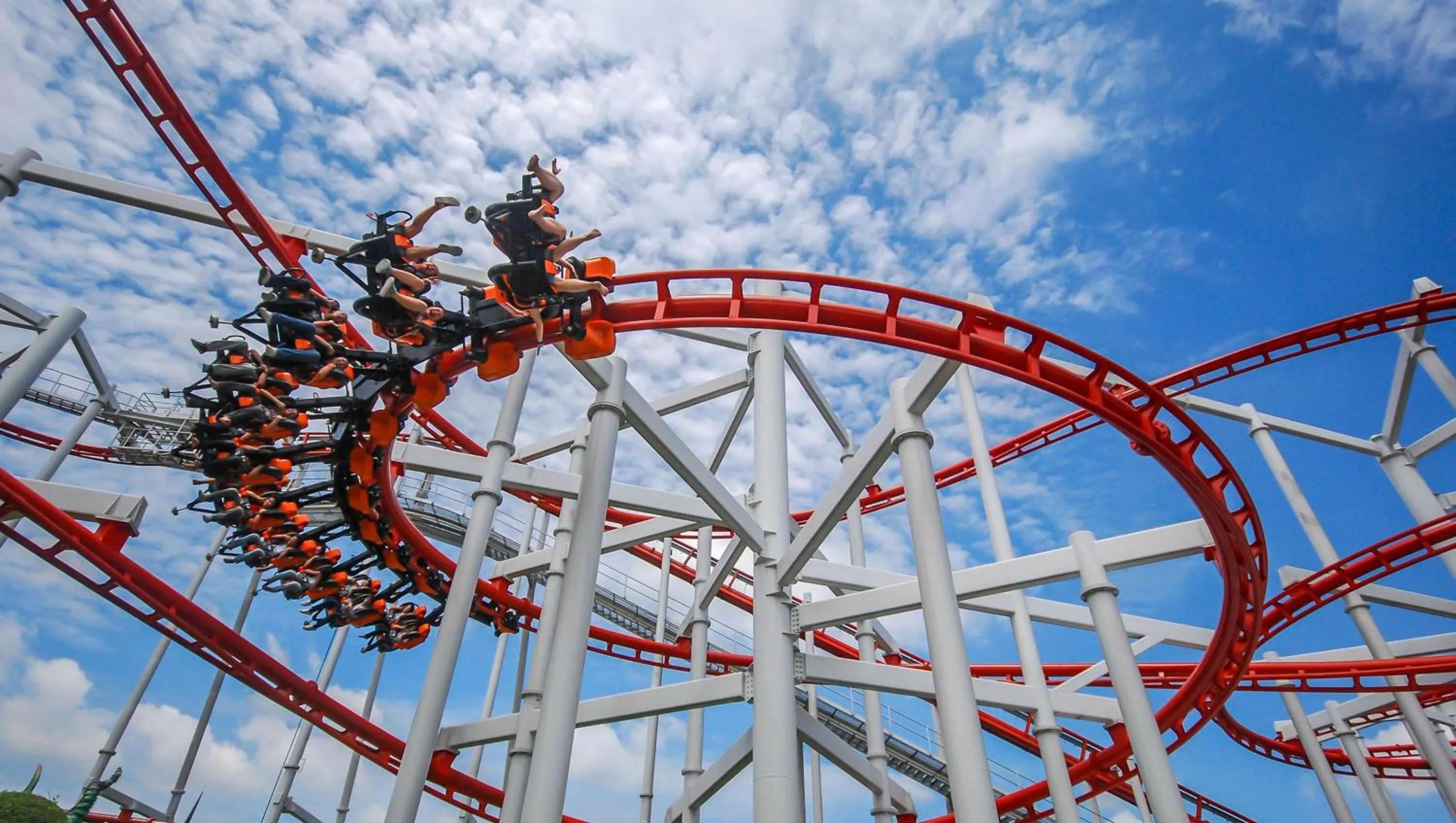 Area and facilities in Relax Inn Altoona