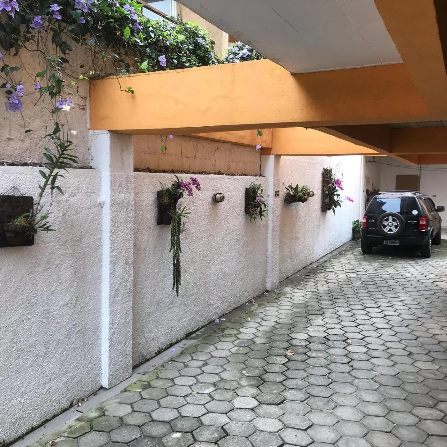 Pousada Irmãos do Mar